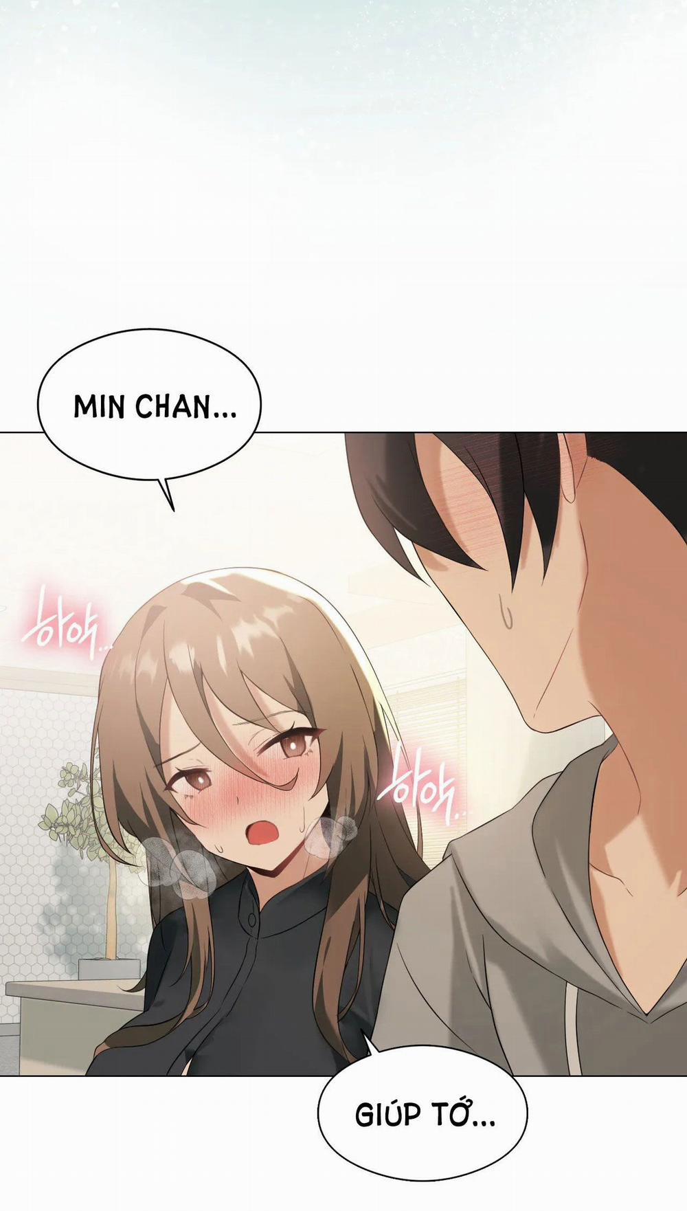 [18+] Thăng Cấp Đến Khi Hài Lòng 5.1 trang 7