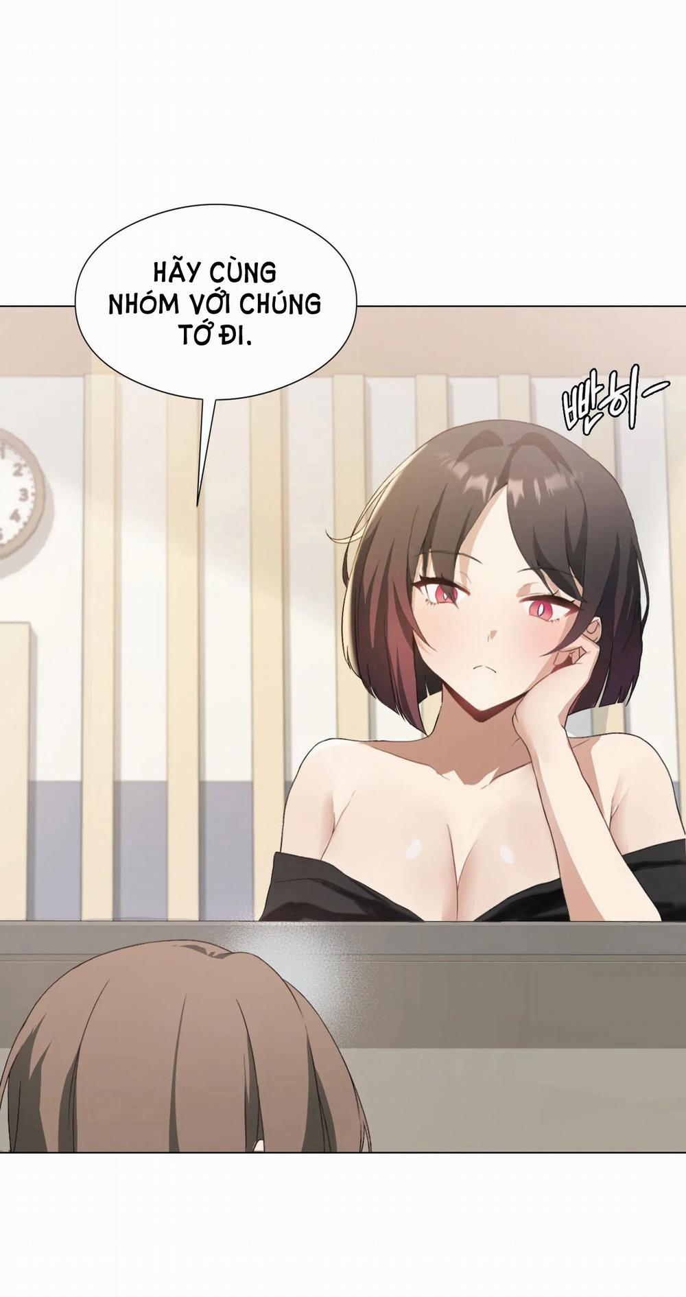 [18+] Thăng Cấp Đến Khi Hài Lòng 5.2 trang 19