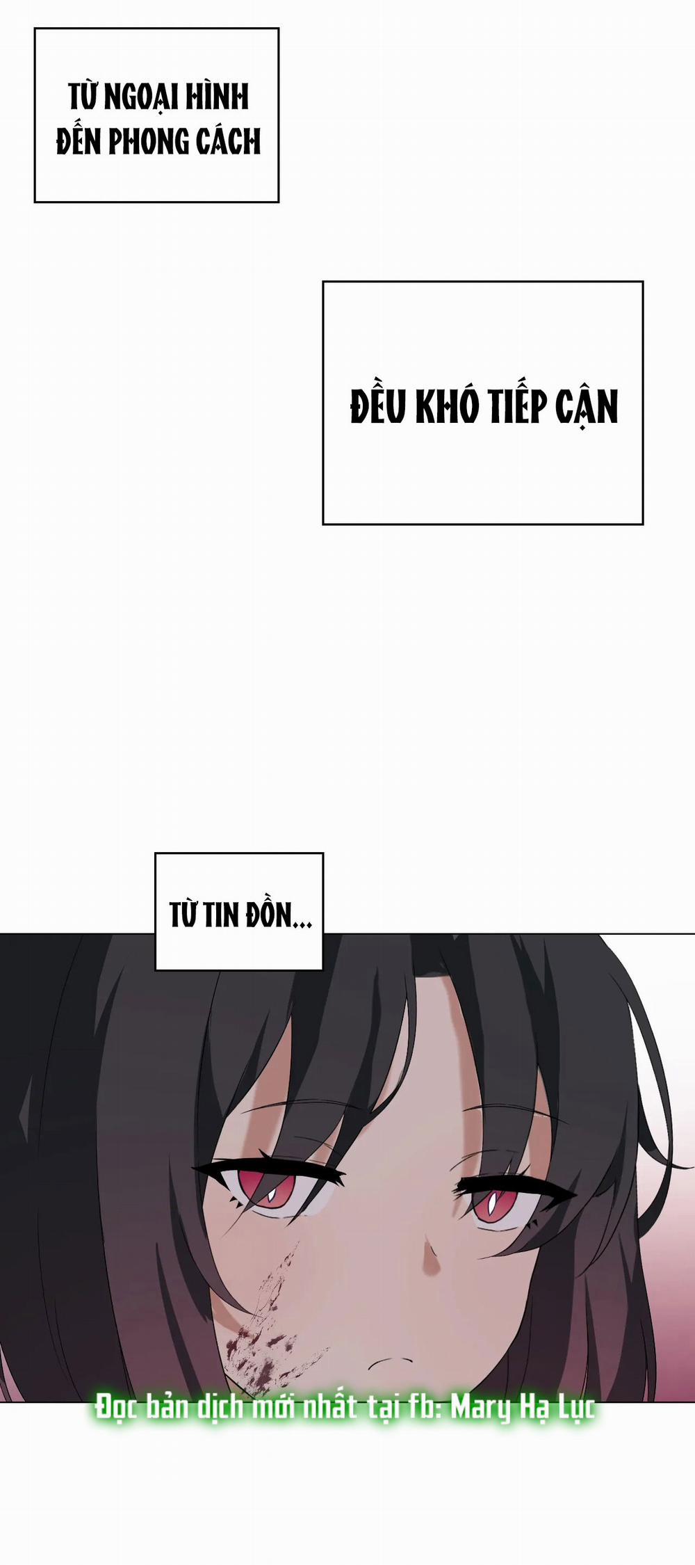 [18+] Thăng Cấp Đến Khi Hài Lòng 5.2 trang 22