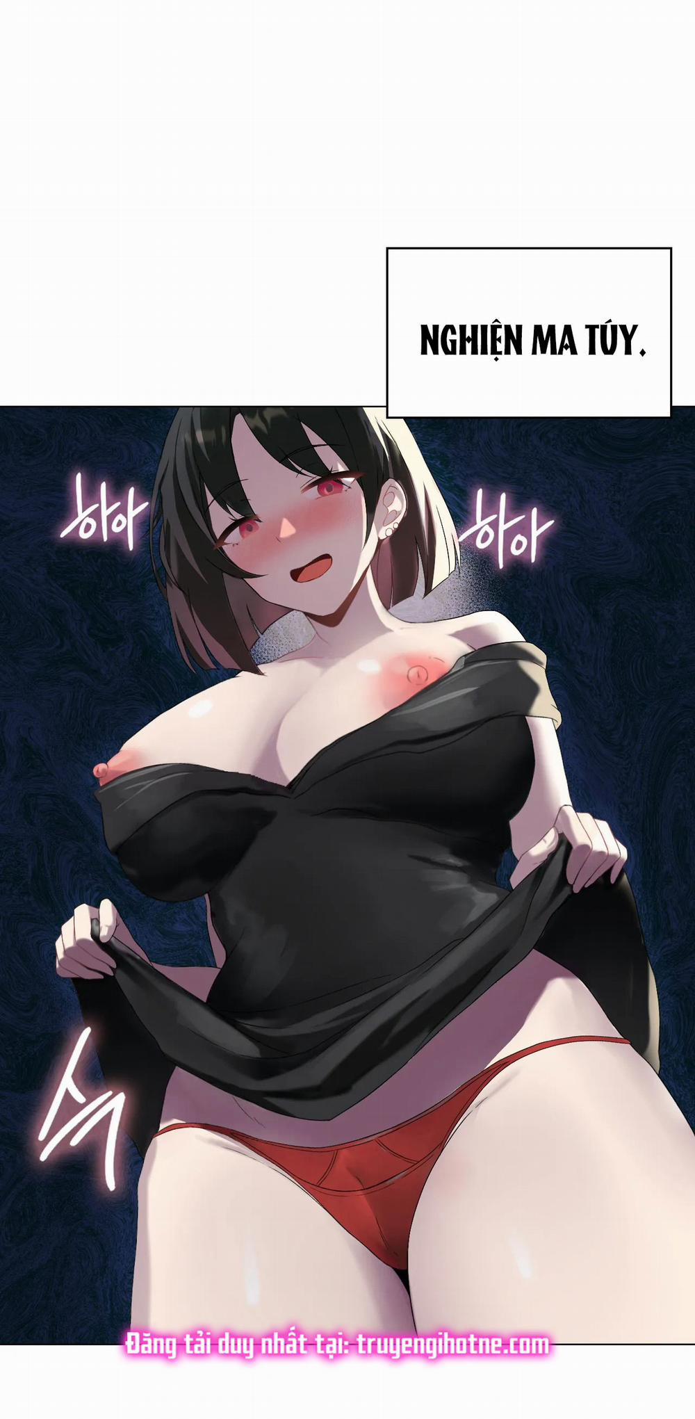 [18+] Thăng Cấp Đến Khi Hài Lòng 5.2 trang 25