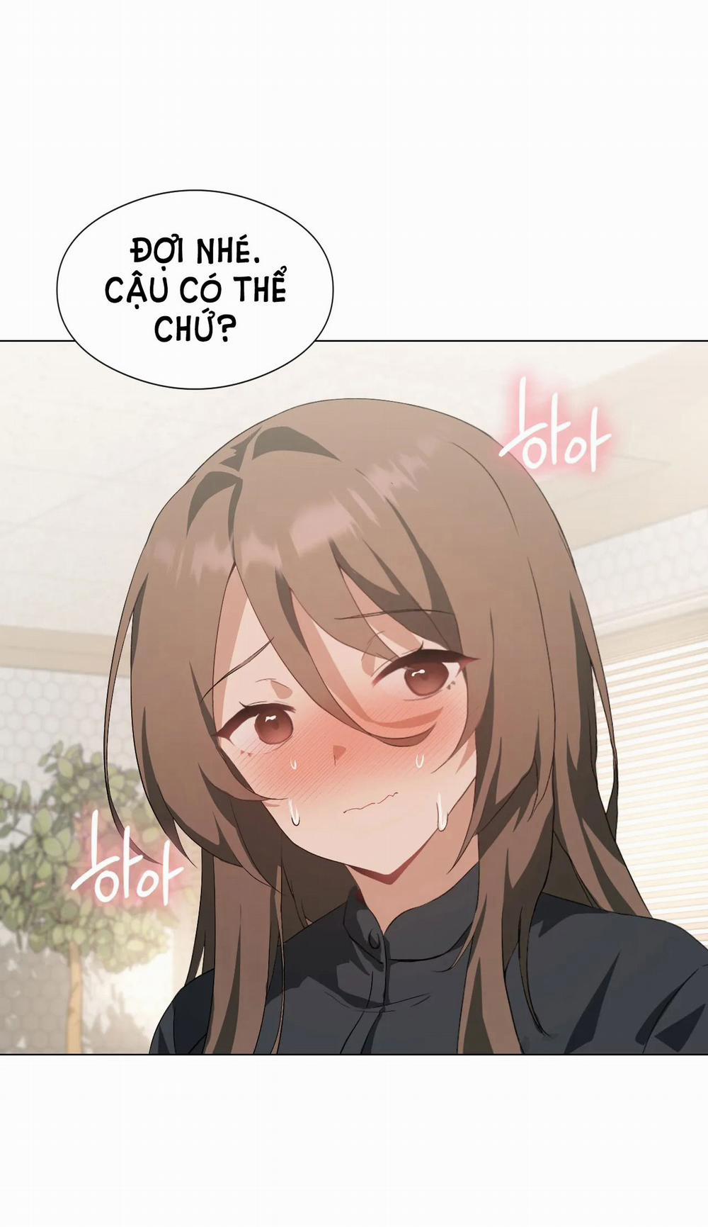 [18+] Thăng Cấp Đến Khi Hài Lòng 5.2 trang 9
