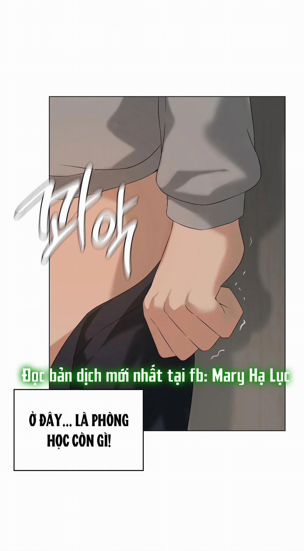 [18+] Thăng Cấp Đến Khi Hài Lòng 6.1 trang 10