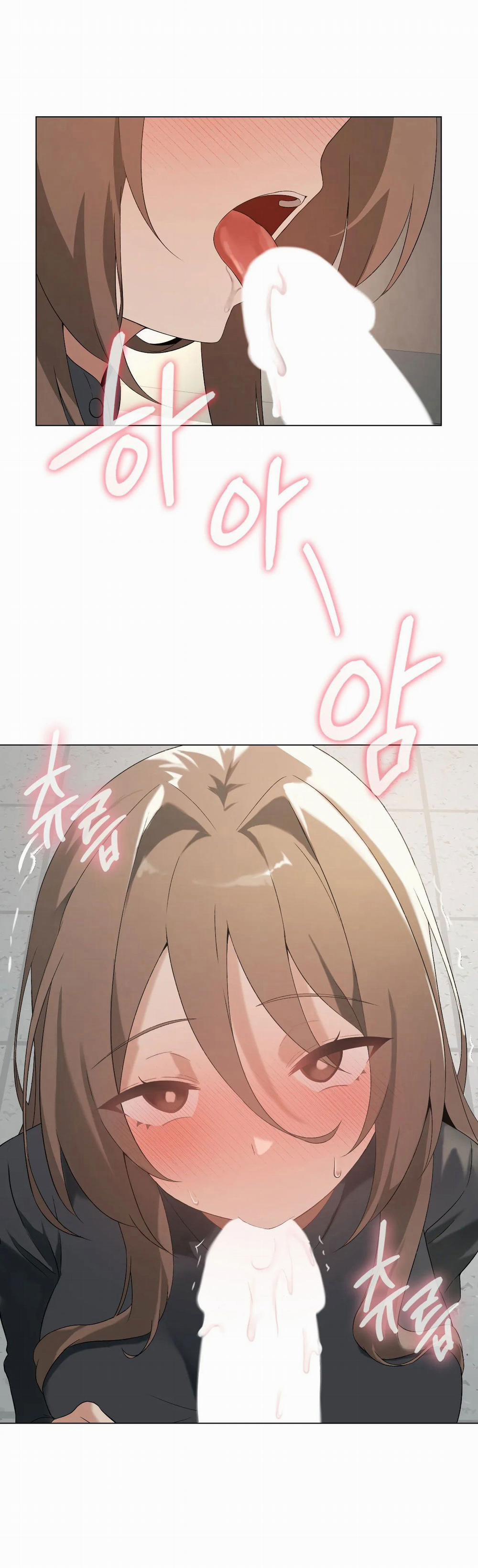 [18+] Thăng Cấp Đến Khi Hài Lòng 6.1 trang 11