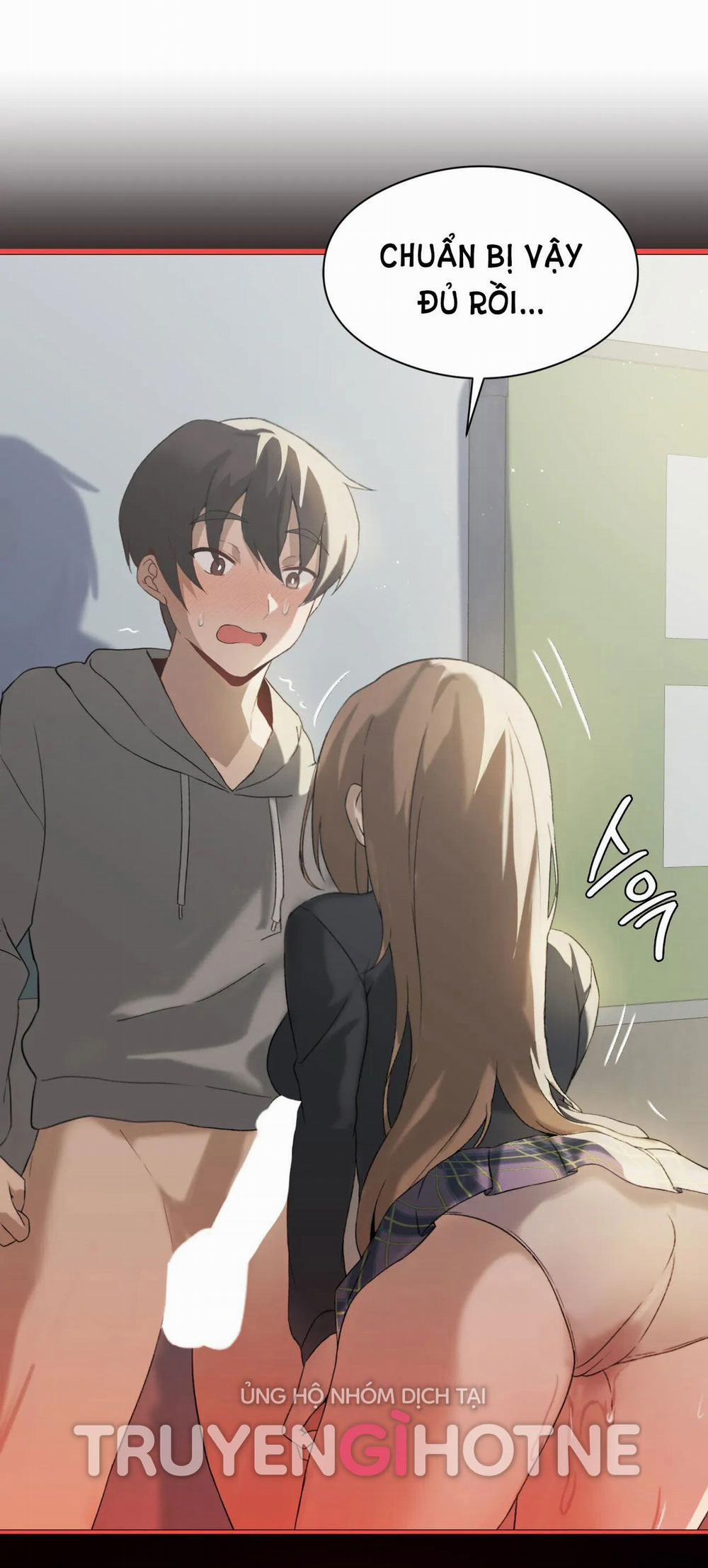 [18+] Thăng Cấp Đến Khi Hài Lòng 6.1 trang 15