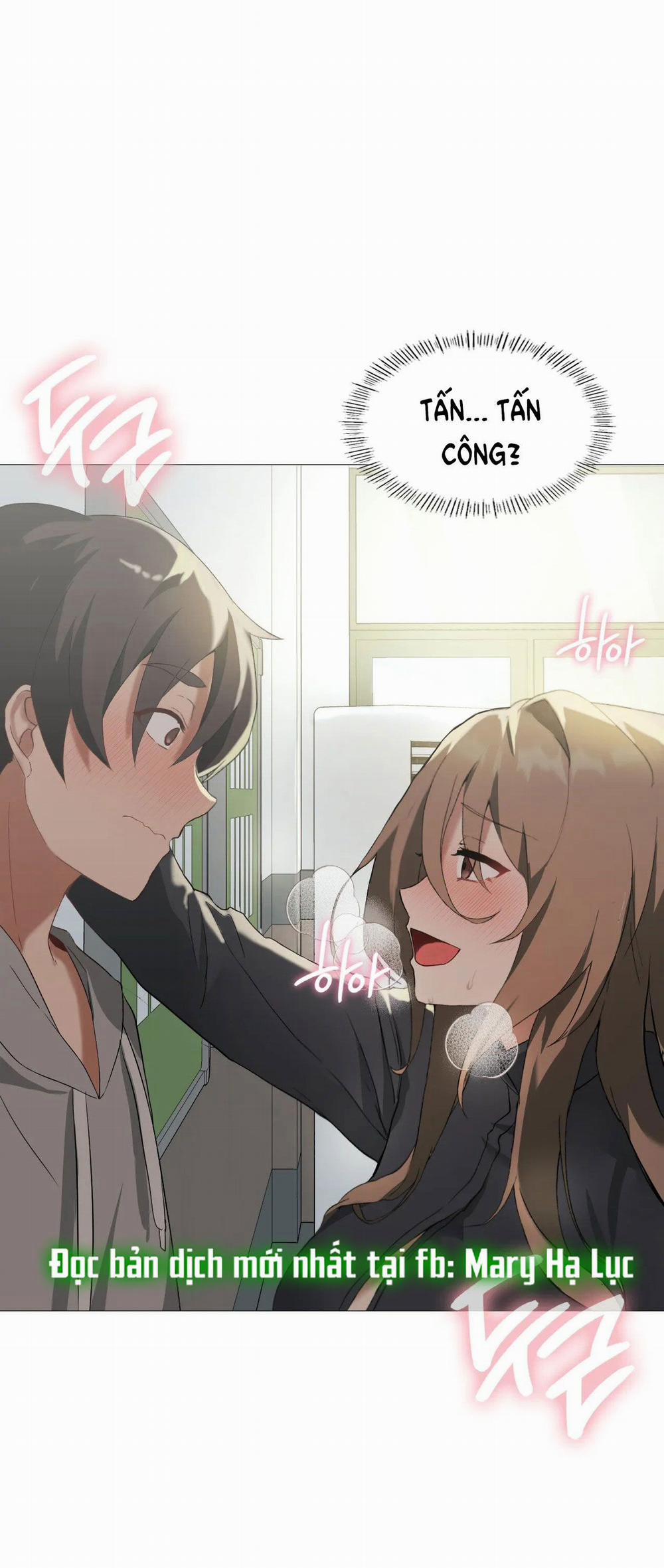 [18+] Thăng Cấp Đến Khi Hài Lòng 6.1 trang 18