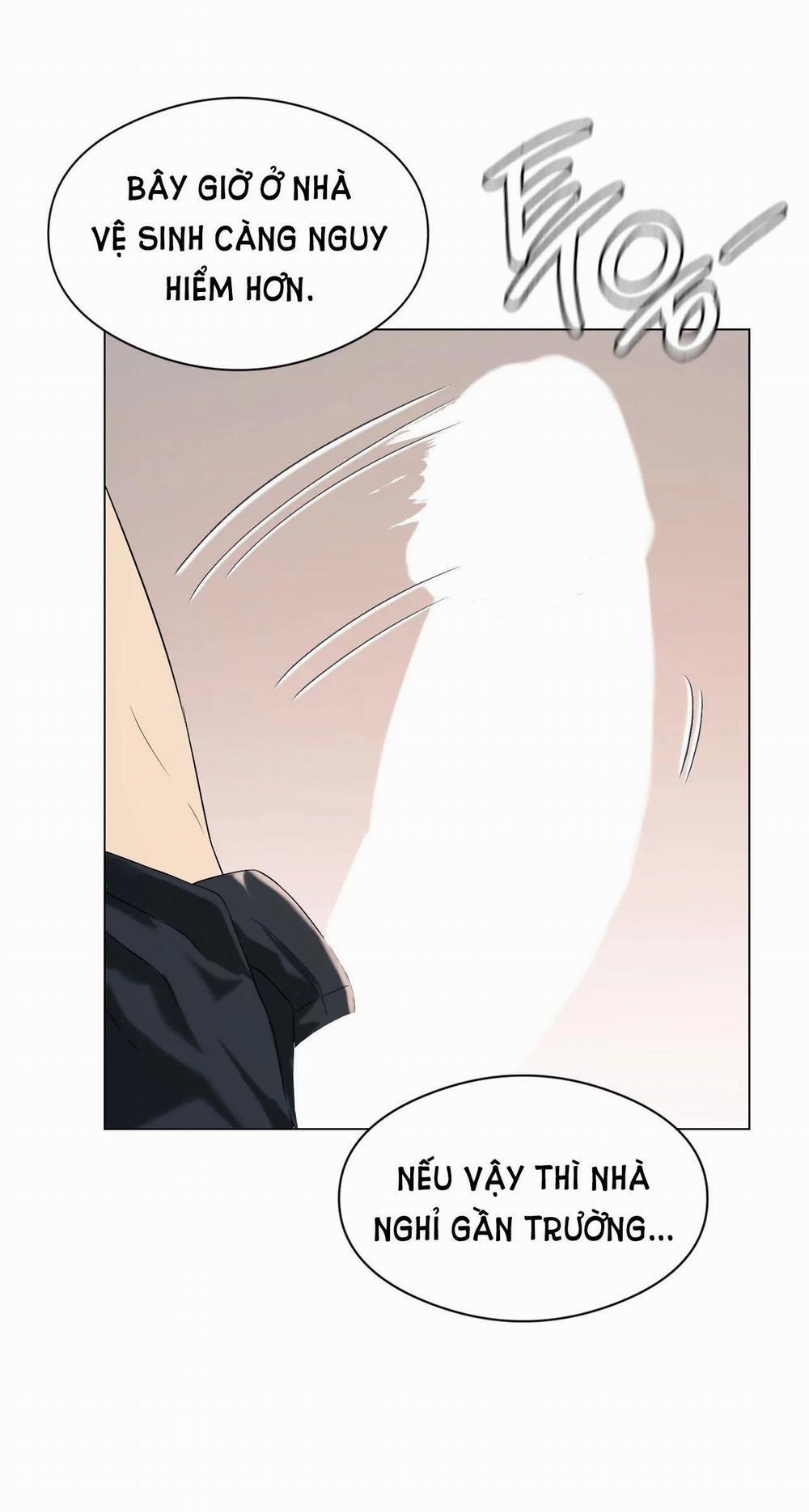 [18+] Thăng Cấp Đến Khi Hài Lòng 6.1 trang 6