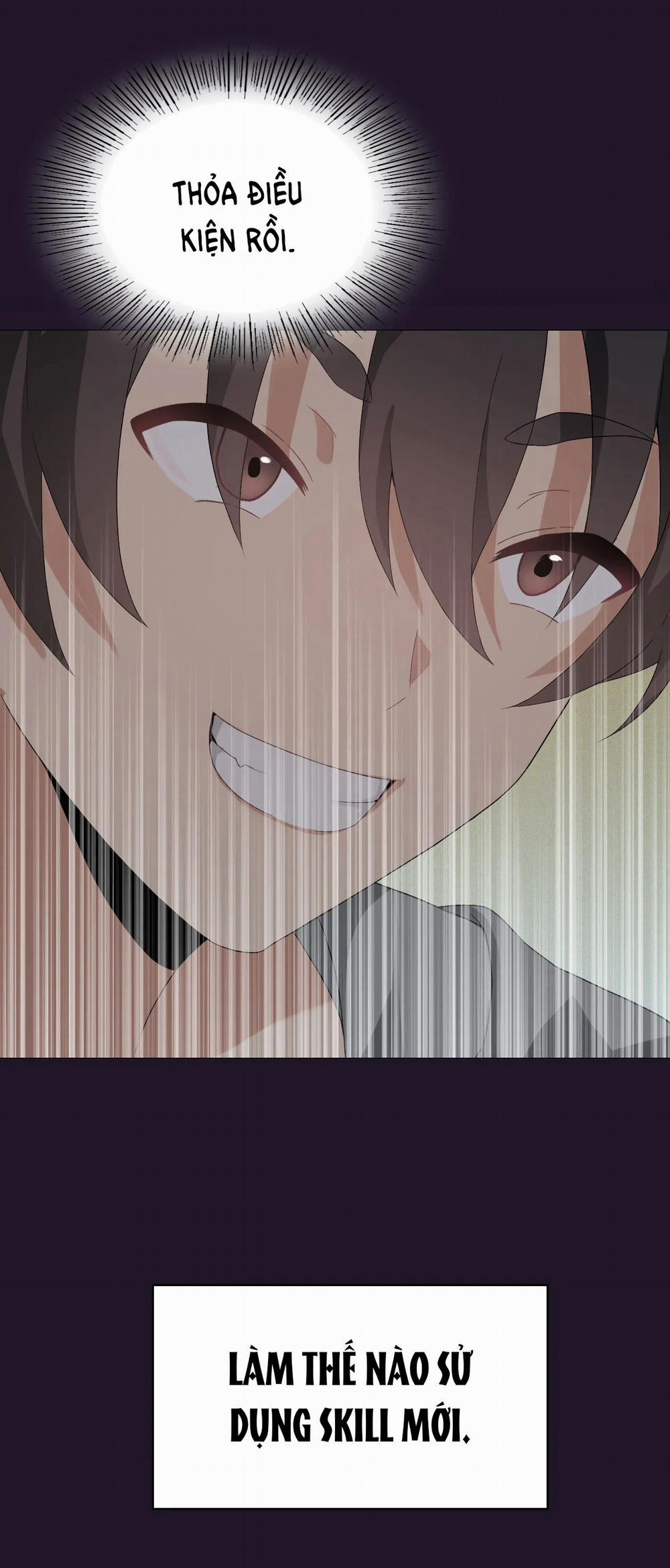 [18+] Thăng Cấp Đến Khi Hài Lòng 6.2 trang 32