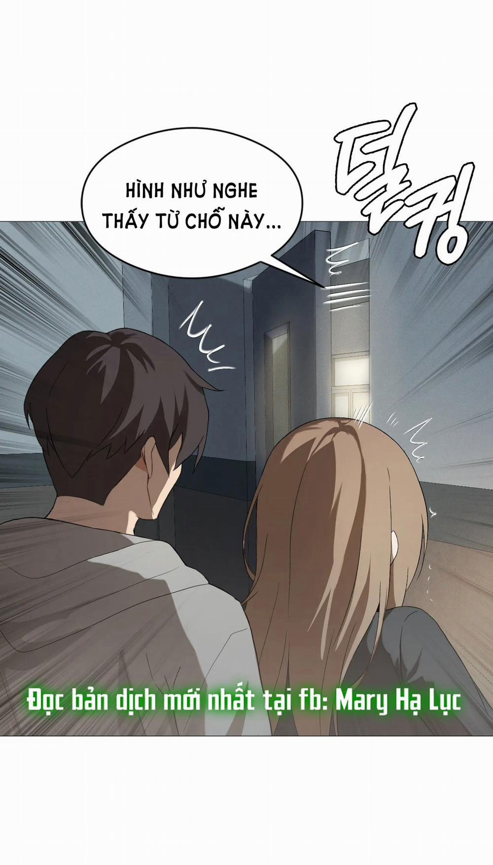 [18+] Thăng Cấp Đến Khi Hài Lòng 6.2 trang 4