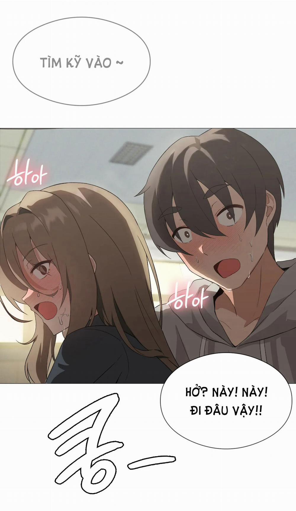 [18+] Thăng Cấp Đến Khi Hài Lòng 6.2 trang 5