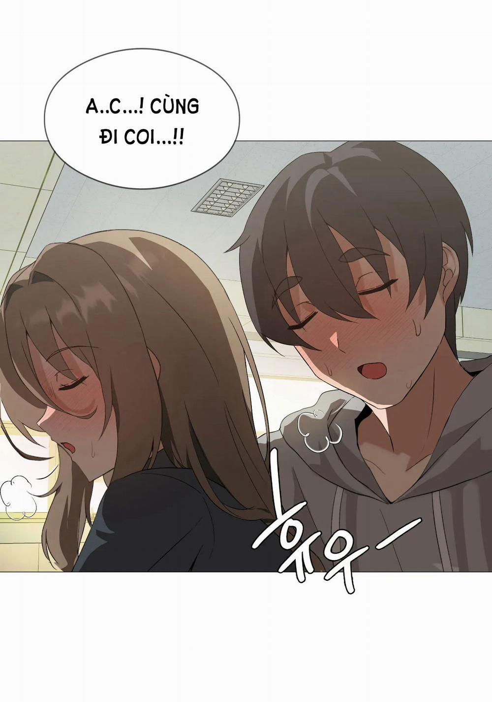 [18+] Thăng Cấp Đến Khi Hài Lòng 6.2 trang 6