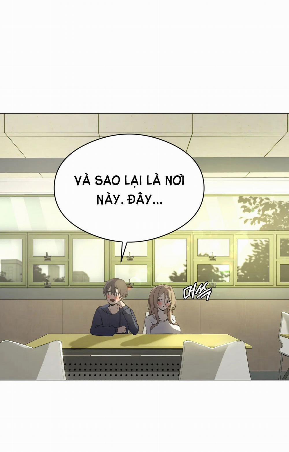 [18+] Thăng Cấp Đến Khi Hài Lòng 7.1 trang 14