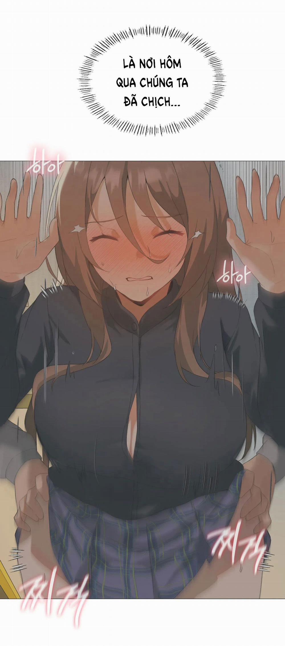 [18+] Thăng Cấp Đến Khi Hài Lòng 7.1 trang 15