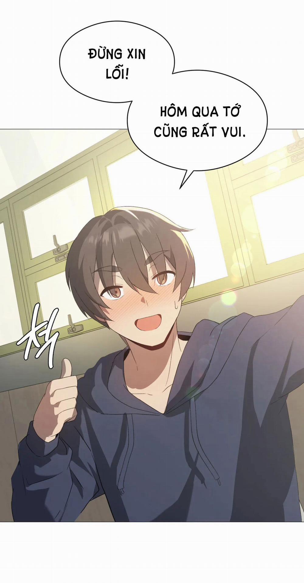 [18+] Thăng Cấp Đến Khi Hài Lòng 7.1 trang 25