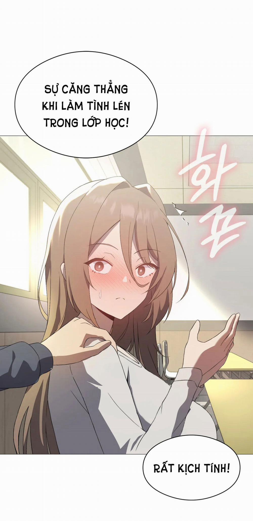 [18+] Thăng Cấp Đến Khi Hài Lòng 7.1 trang 26