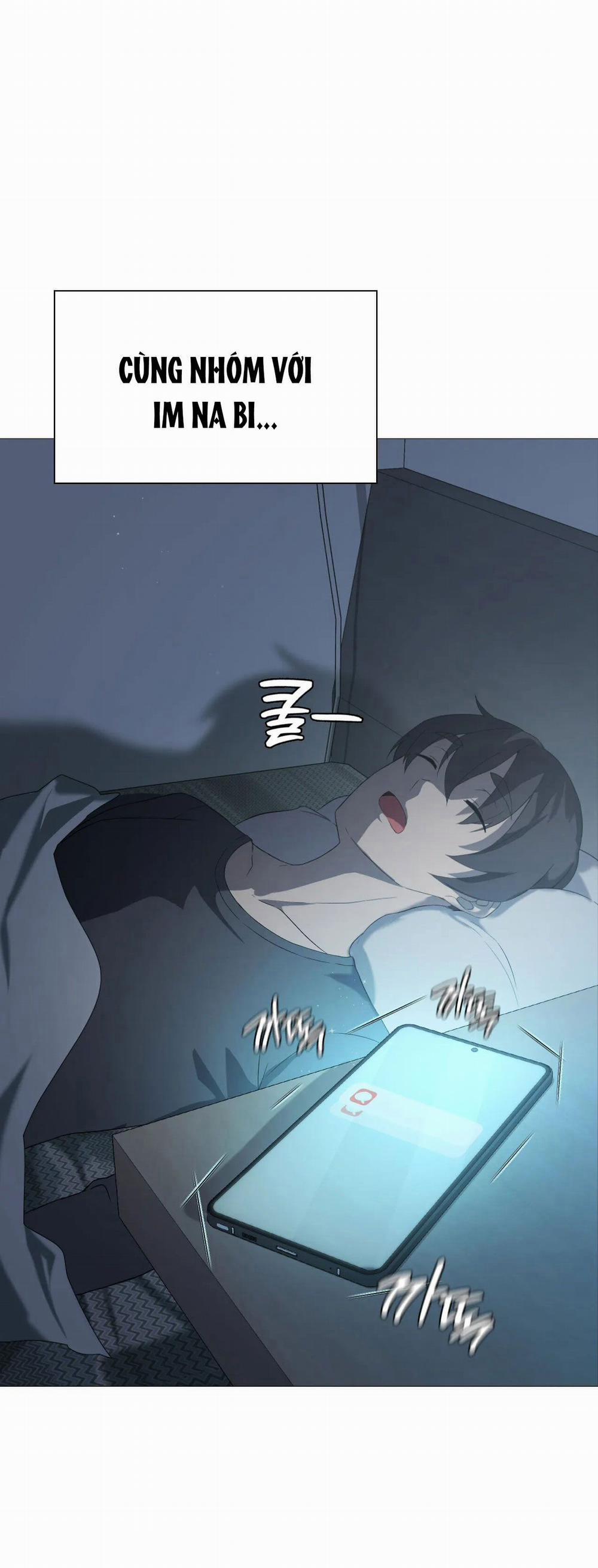 [18+] Thăng Cấp Đến Khi Hài Lòng 7.1 trang 5