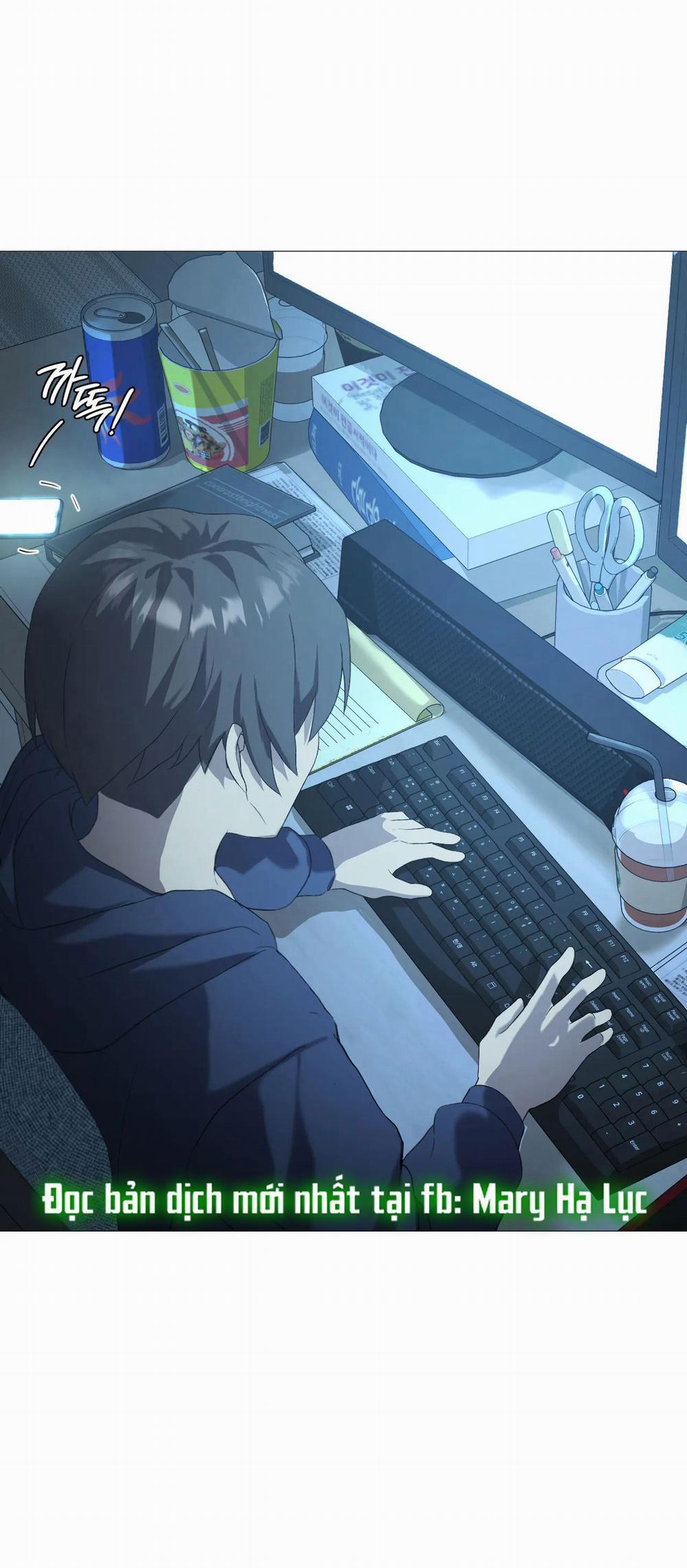 [18+] Thăng Cấp Đến Khi Hài Lòng 7.2 trang 21