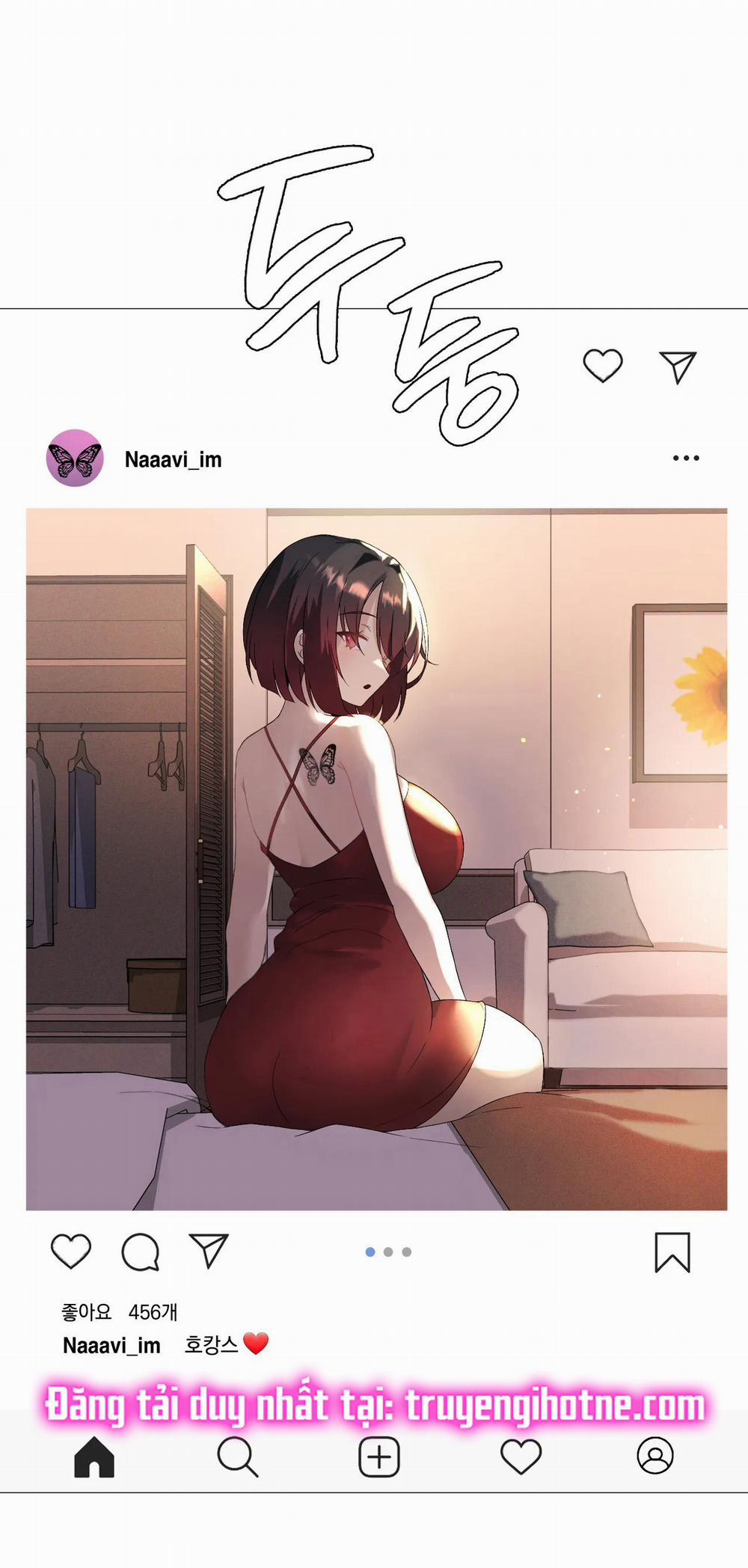 [18+] Thăng Cấp Đến Khi Hài Lòng 7.2 trang 24