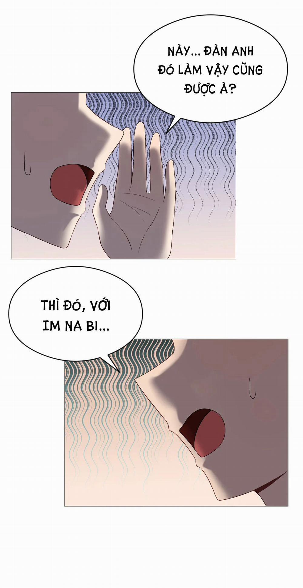 [18+] Thăng Cấp Đến Khi Hài Lòng 8.1 trang 4