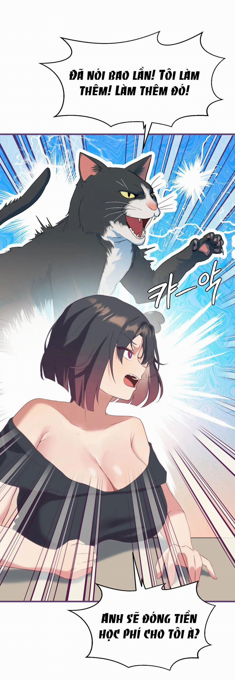 [18+] Thăng Cấp Đến Khi Hài Lòng 8.1 trang 6