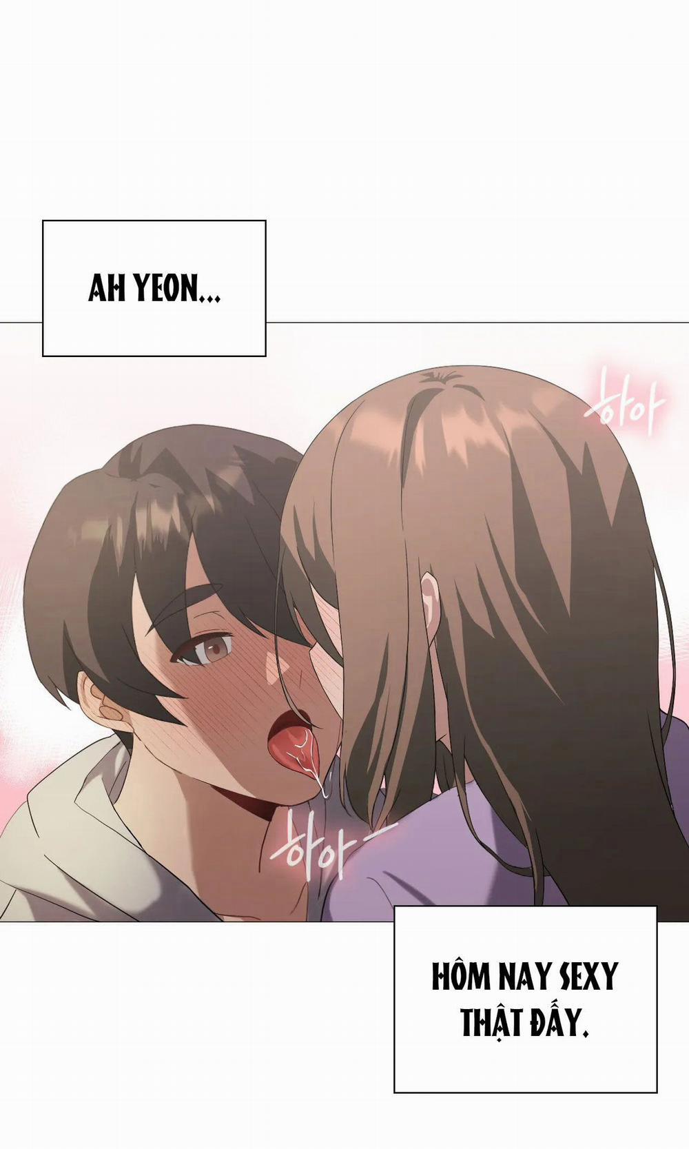 [18+] Thăng Cấp Đến Khi Hài Lòng 8.2 trang 12