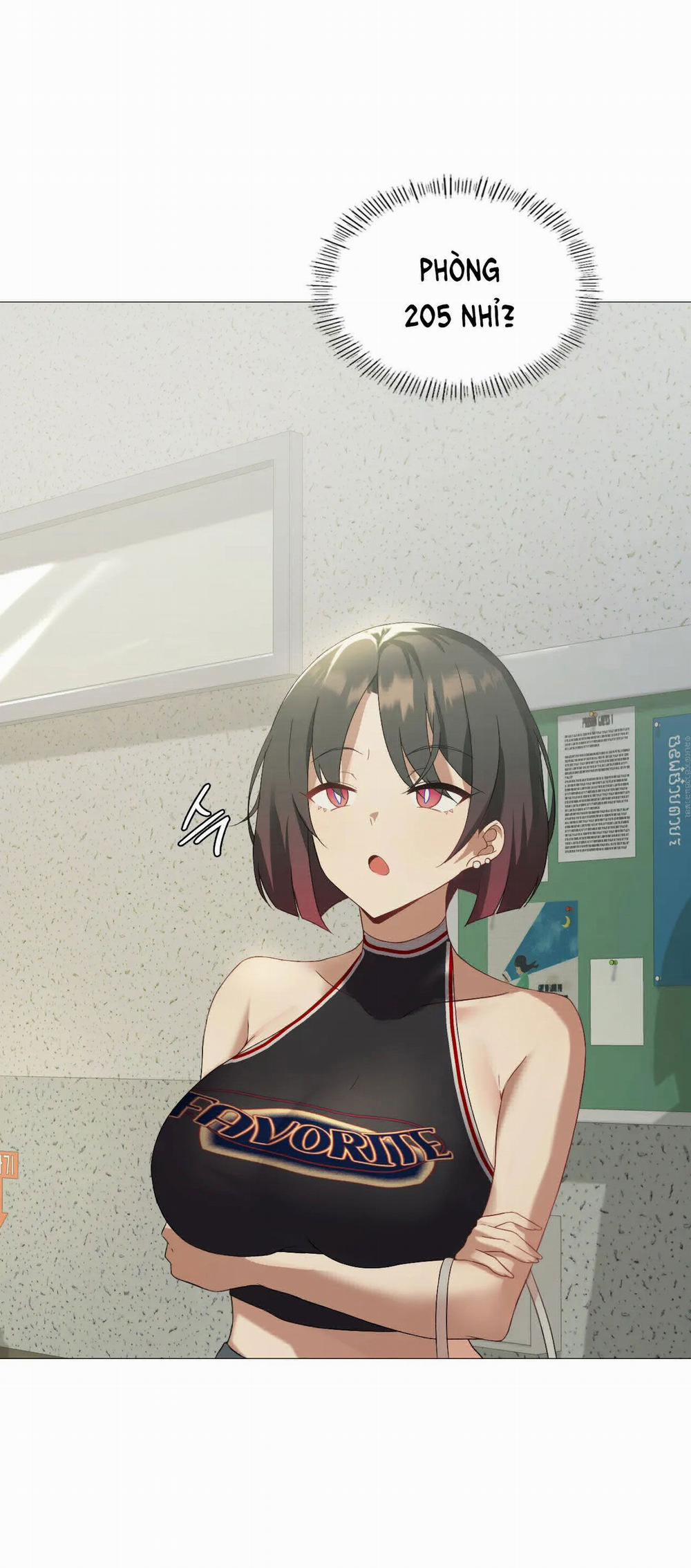 [18+] Thăng Cấp Đến Khi Hài Lòng 8.2 trang 20