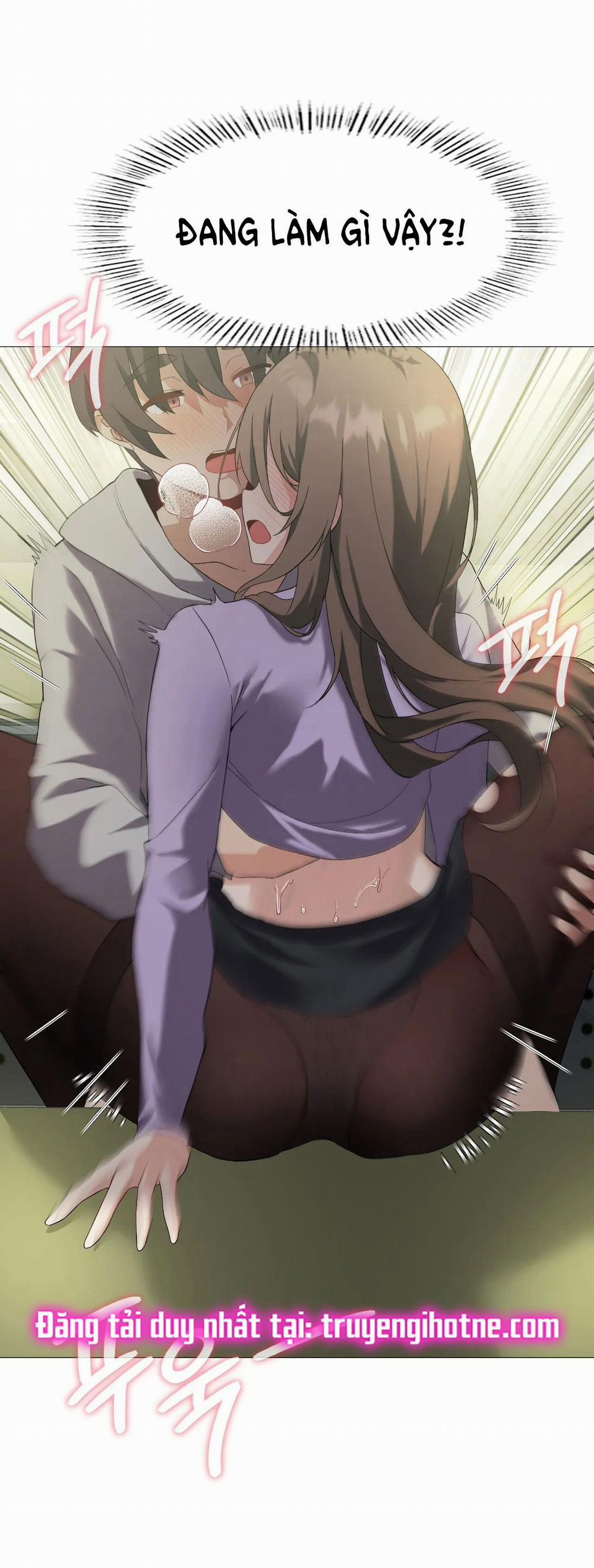 [18+] Thăng Cấp Đến Khi Hài Lòng 8.2 trang 24