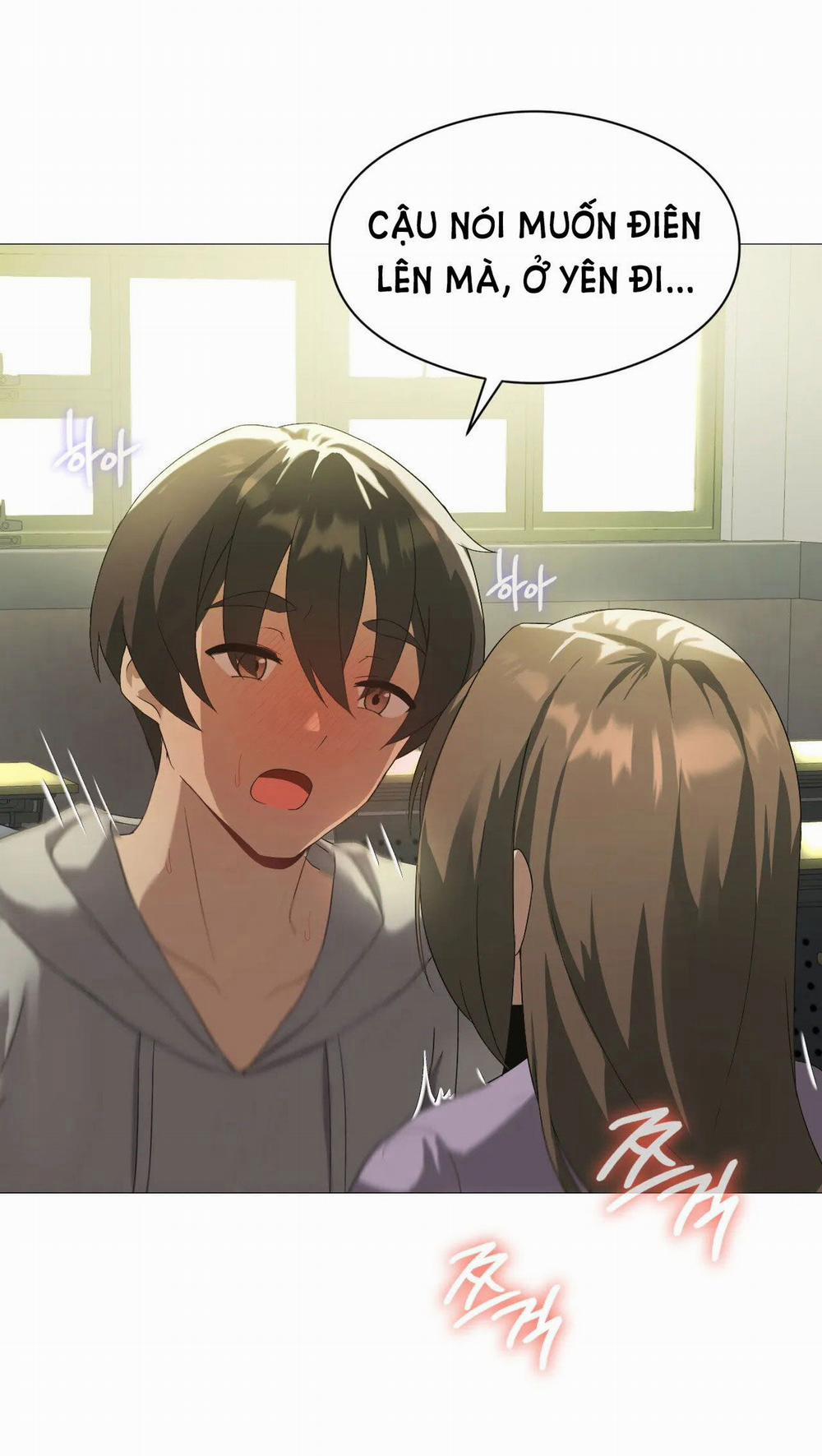 [18+] Thăng Cấp Đến Khi Hài Lòng 8.2 trang 35