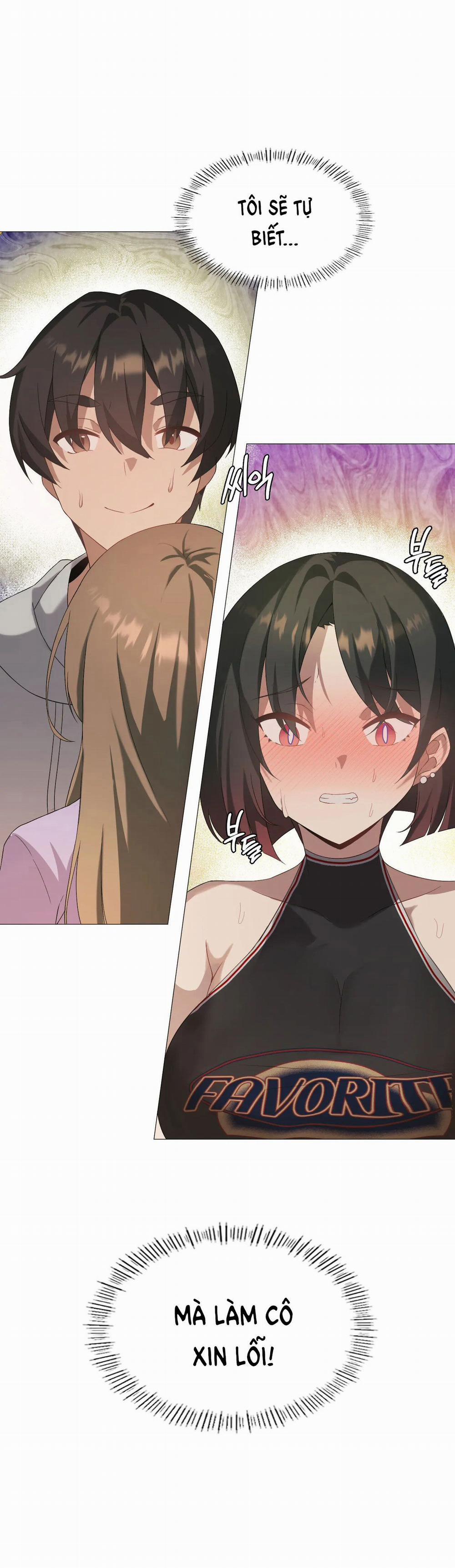 [18+] Thăng Cấp Đến Khi Hài Lòng 8.2 trang 39