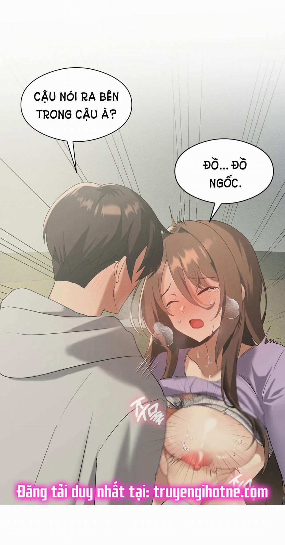 [18+] Thăng Cấp Đến Khi Hài Lòng 9.1 trang 4