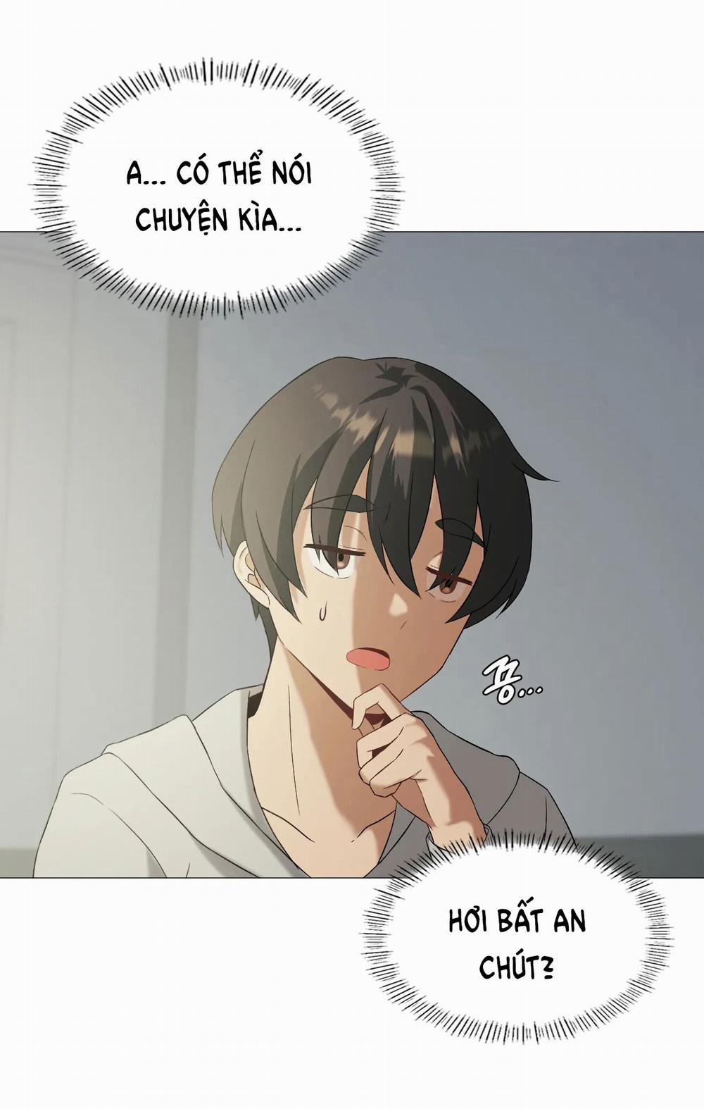 [18+] Thăng Cấp Đến Khi Hài Lòng 9.2 trang 15