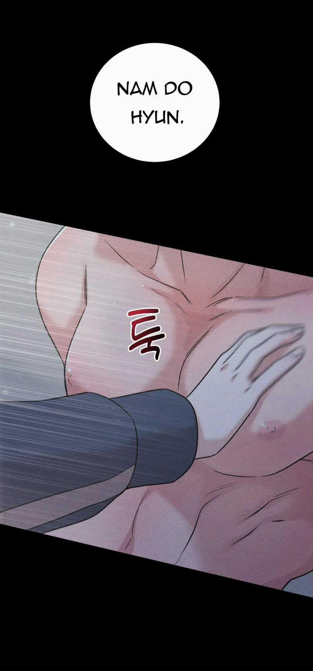 [18+] Thành Người Yêu Kém Tuổi Từ Hôm Nay 1.1 trang 6