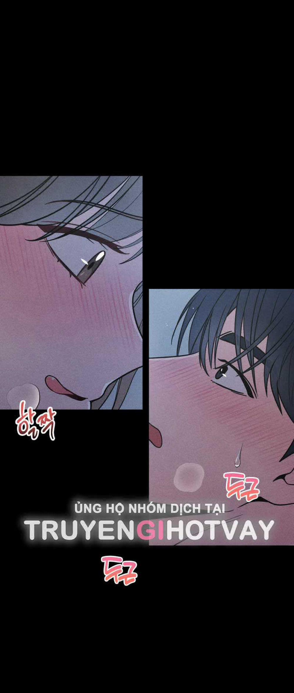 [18+] Thành Người Yêu Kém Tuổi Từ Hôm Nay 1.1 trang 8