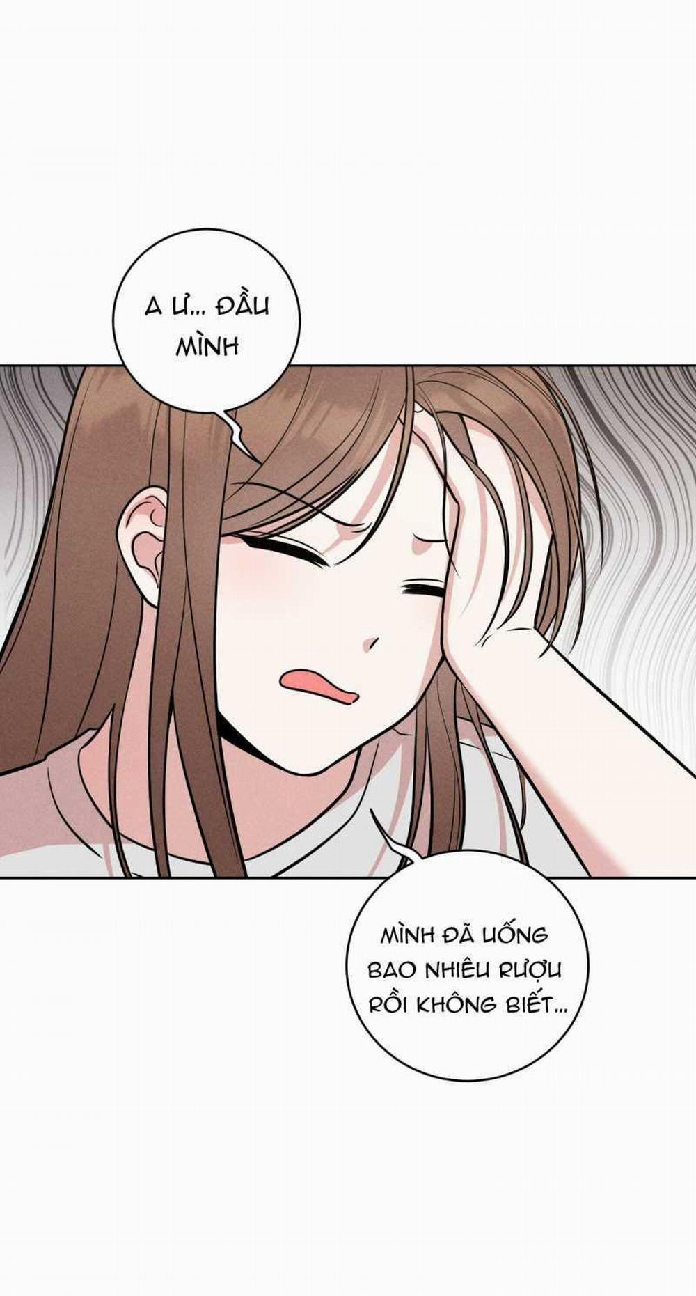 [18+] Thành Người Yêu Kém Tuổi Từ Hôm Nay 1.2 trang 1