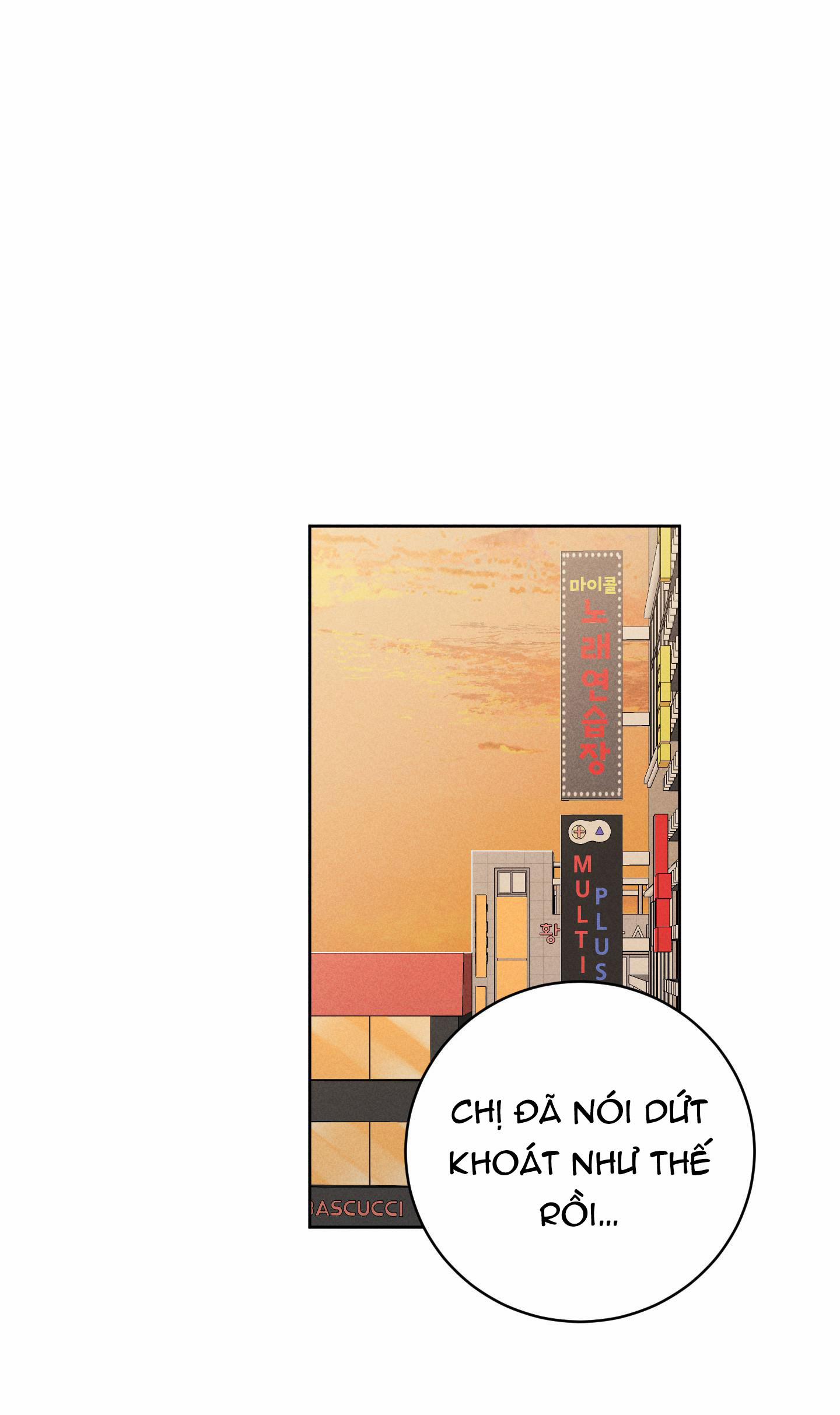 [18+] Thành Người Yêu Kém Tuổi Từ Hôm Nay 10.2 trang 17