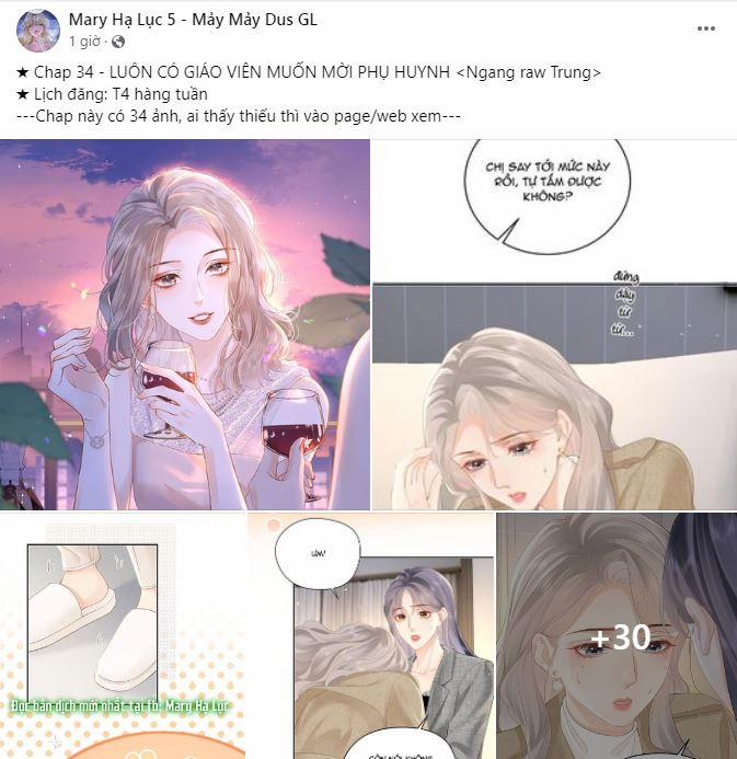 [18+] Thành Người Yêu Kém Tuổi Từ Hôm Nay 11.1 trang 11