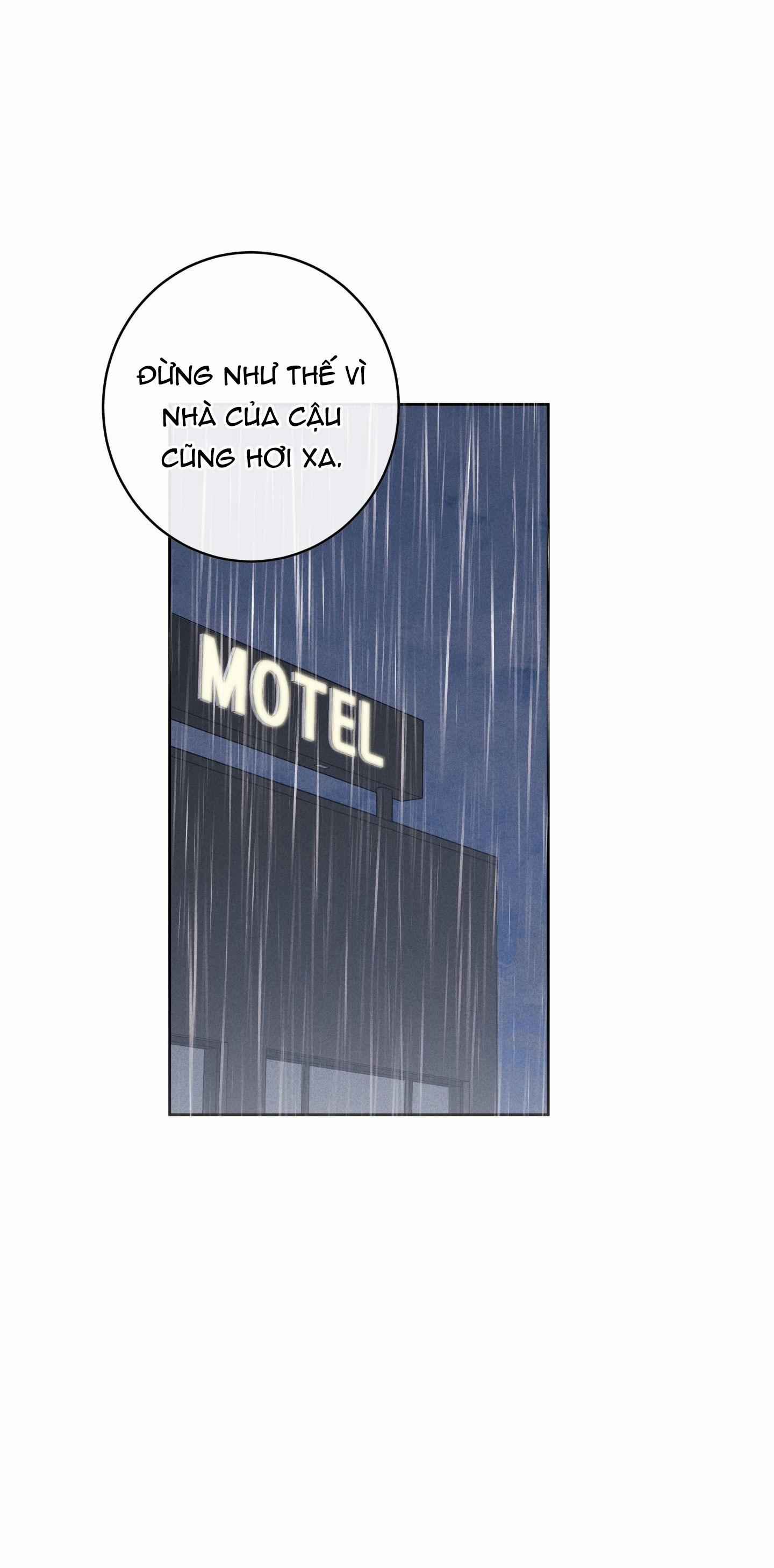 [18+] Thành Người Yêu Kém Tuổi Từ Hôm Nay 11.2 trang 9