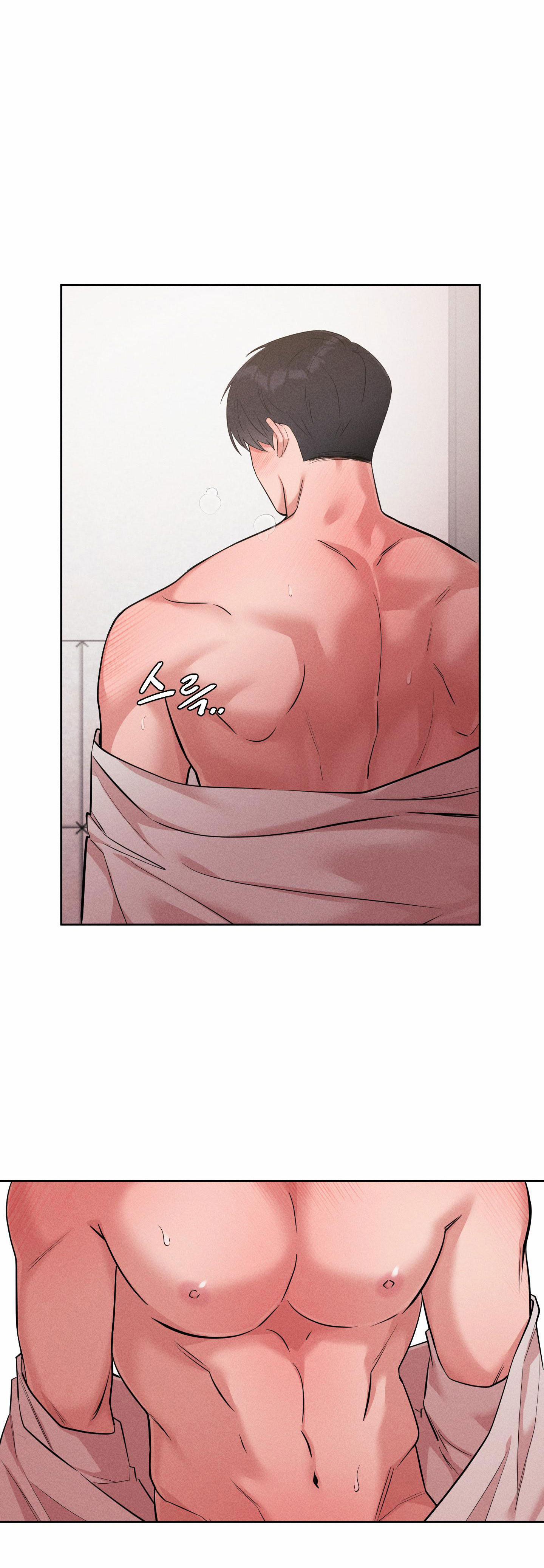 [18+] Thành Người Yêu Kém Tuổi Từ Hôm Nay 12.1 trang 33