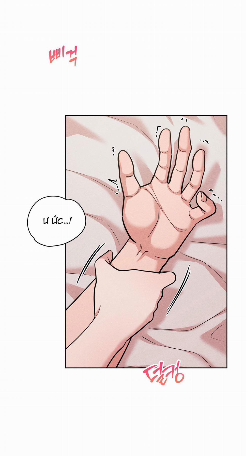 [18+] Thành Người Yêu Kém Tuổi Từ Hôm Nay 13.1 trang 1