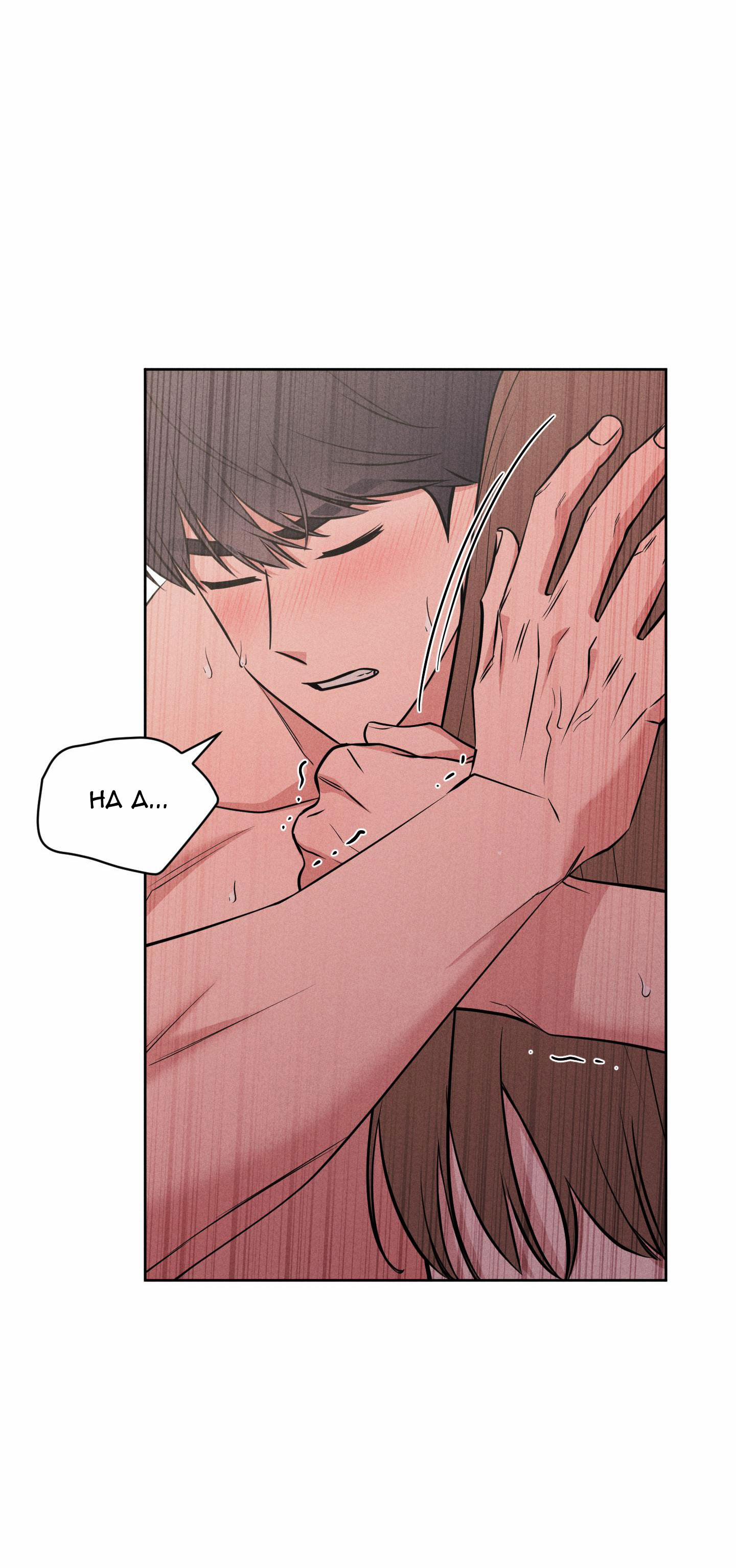 [18+] Thành Người Yêu Kém Tuổi Từ Hôm Nay 13.1 trang 18