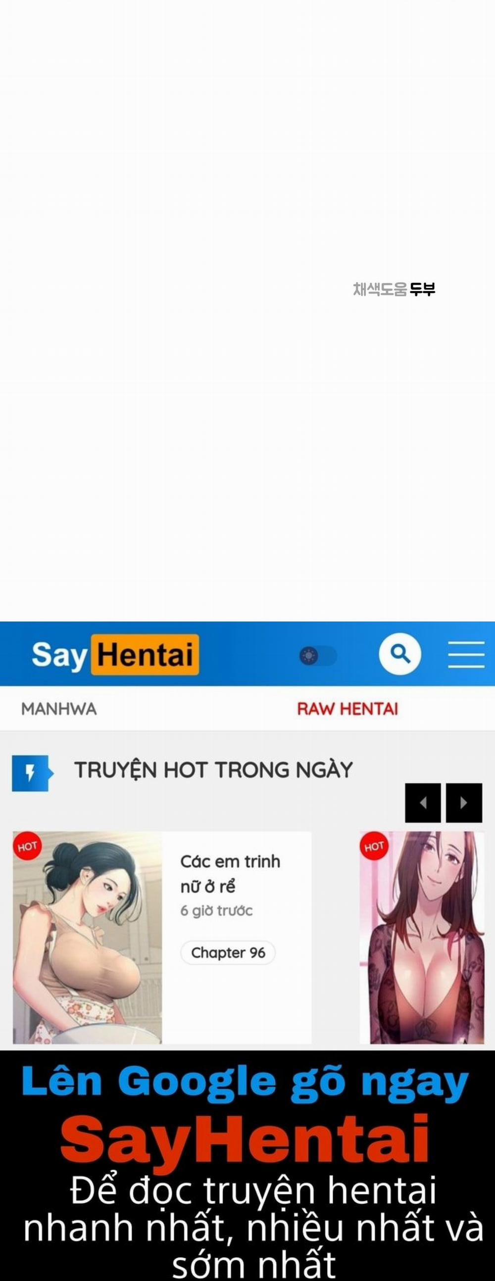 [18+] Thành Người Yêu Kém Tuổi Từ Hôm Nay 13.2 trang 34