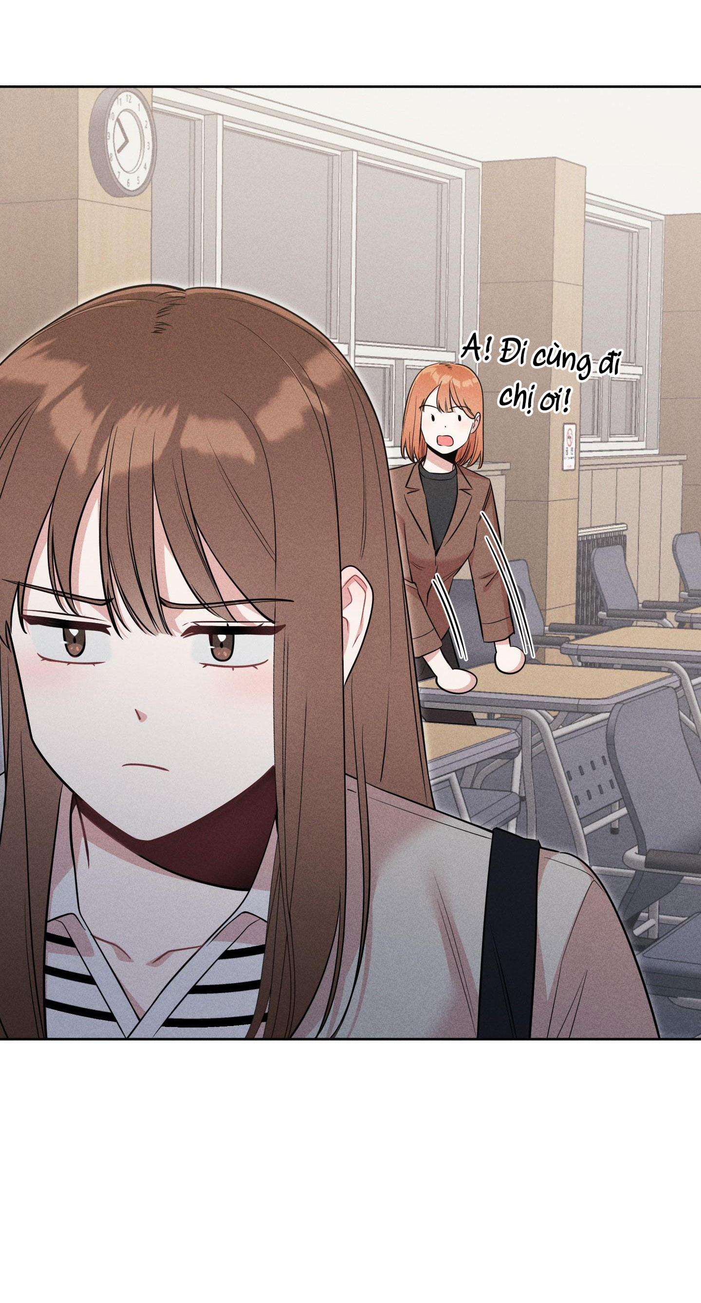 [18+] Thành Người Yêu Kém Tuổi Từ Hôm Nay 14.1 trang 14