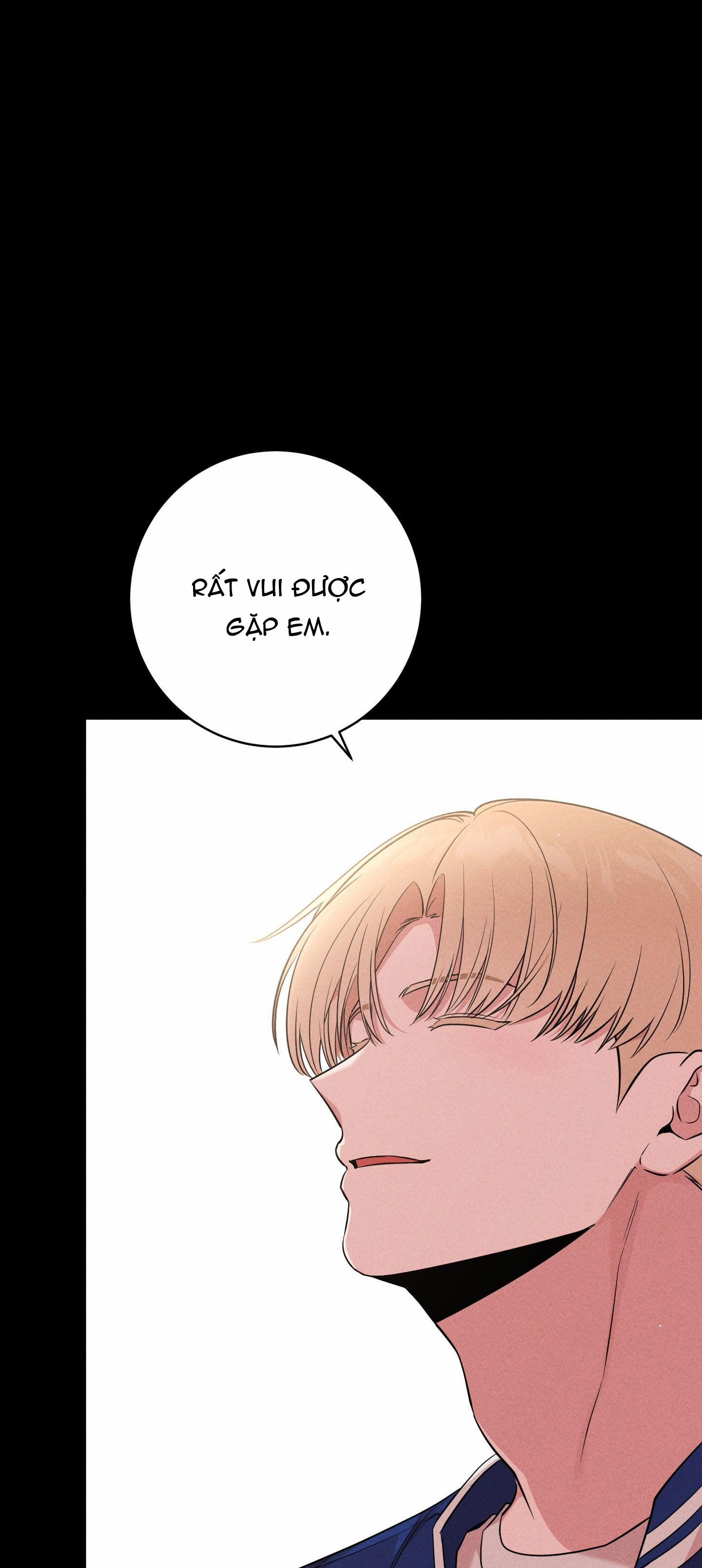 [18+] Thành Người Yêu Kém Tuổi Từ Hôm Nay 14.1 trang 34