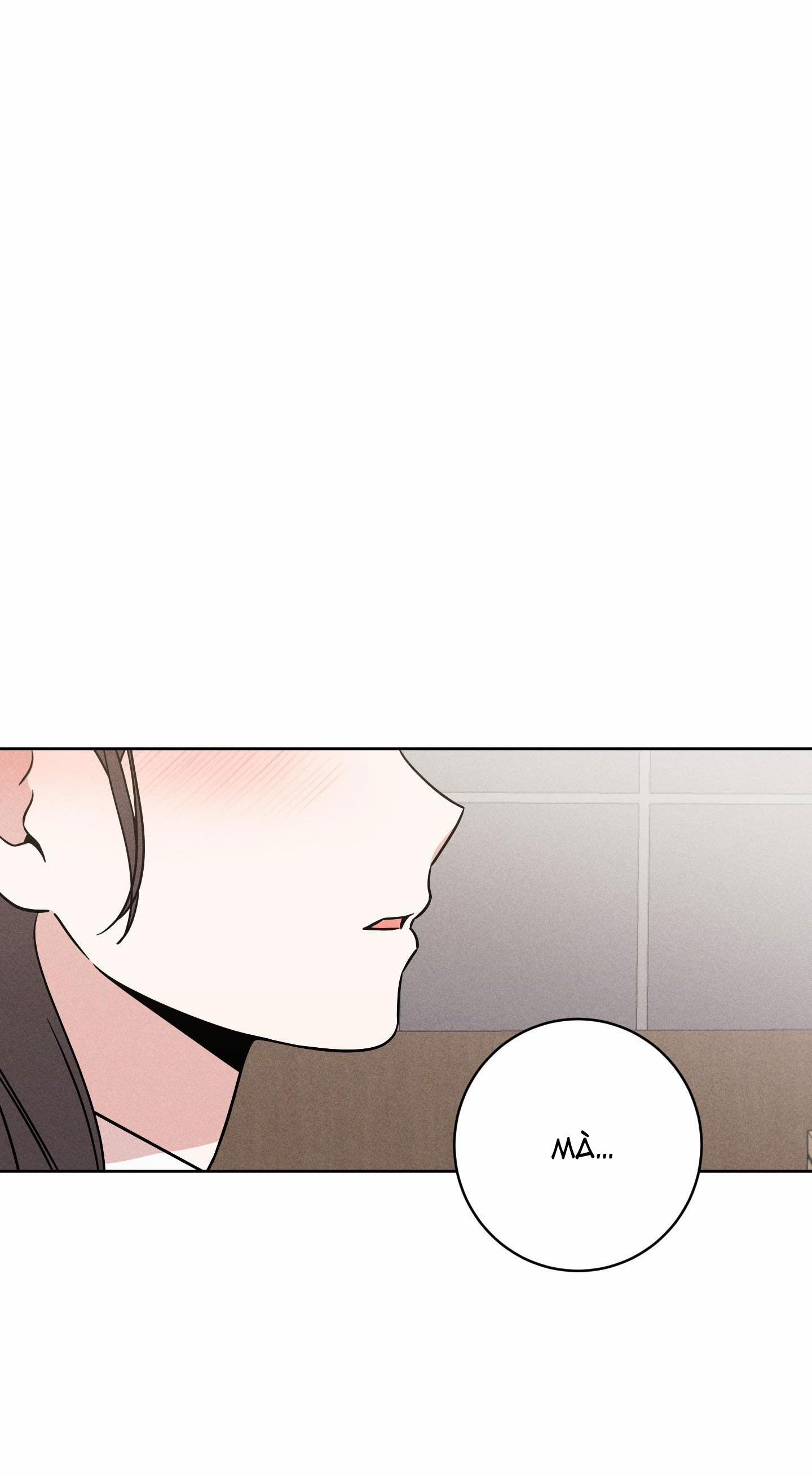 [18+] Thành Người Yêu Kém Tuổi Từ Hôm Nay 14.2 trang 13