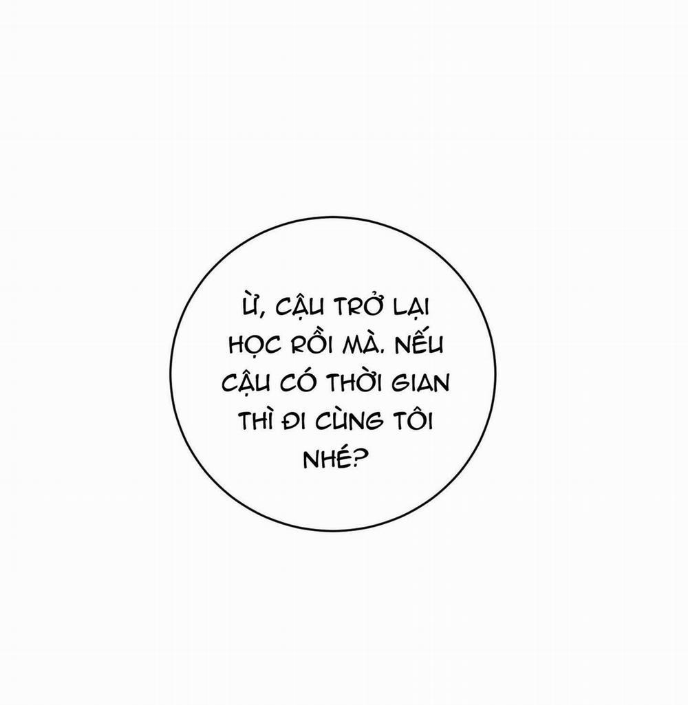 [18+] Thành Người Yêu Kém Tuổi Từ Hôm Nay 14.2 trang 15