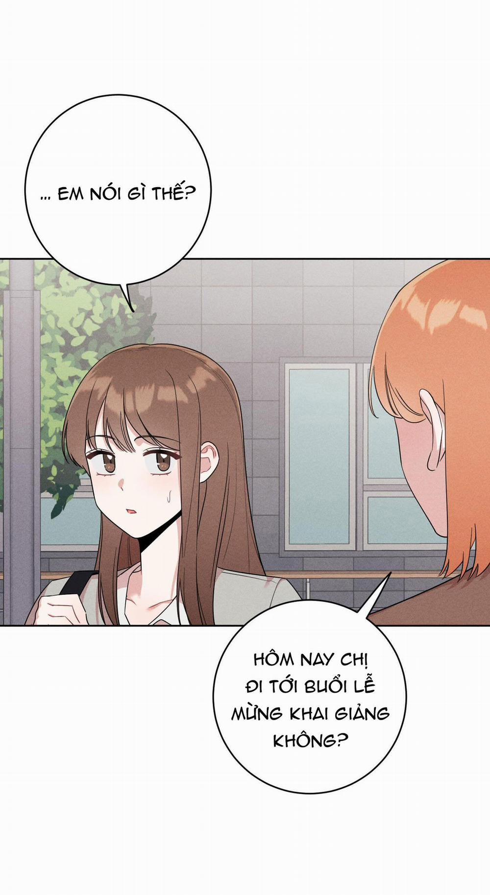 [18+] Thành Người Yêu Kém Tuổi Từ Hôm Nay 14.2 trang 2