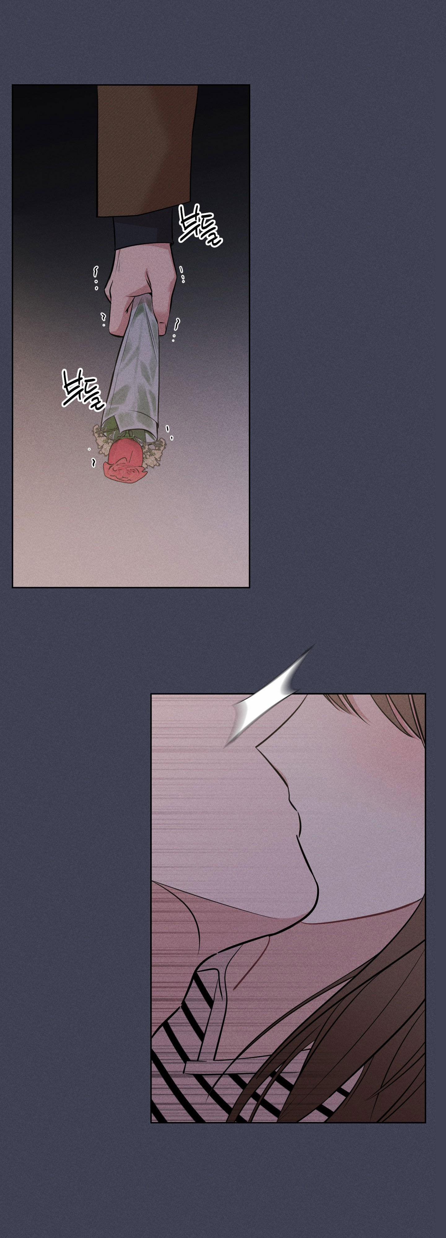 [18+] Thành Người Yêu Kém Tuổi Từ Hôm Nay 14.2 trang 22