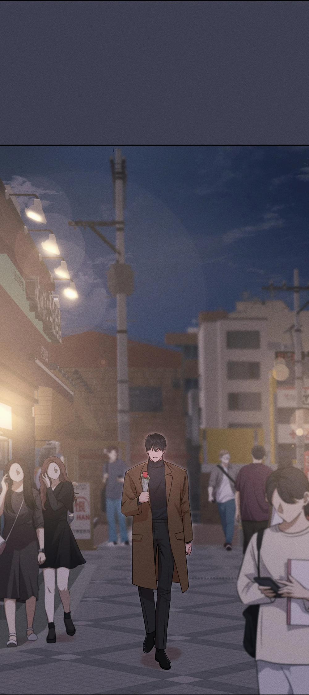 [18+] Thành Người Yêu Kém Tuổi Từ Hôm Nay 15.1 trang 1