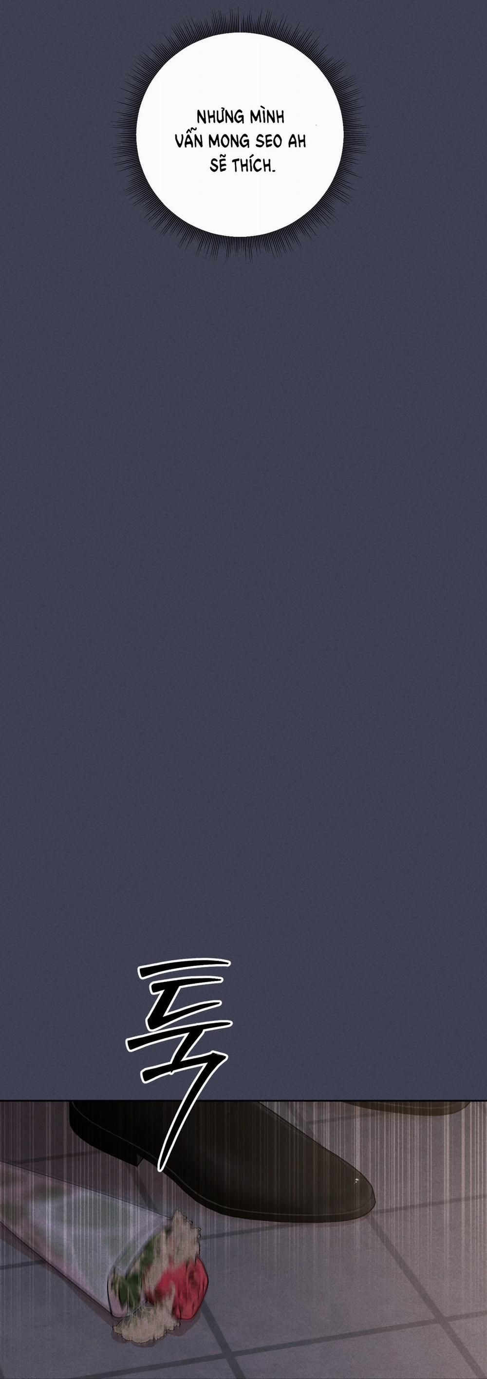 [18+] Thành Người Yêu Kém Tuổi Từ Hôm Nay 15.1 trang 3