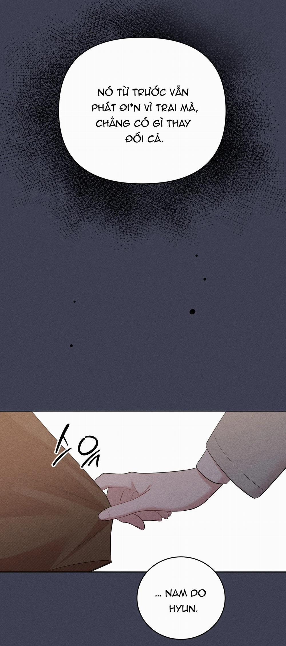 [18+] Thành Người Yêu Kém Tuổi Từ Hôm Nay 15.2 trang 15