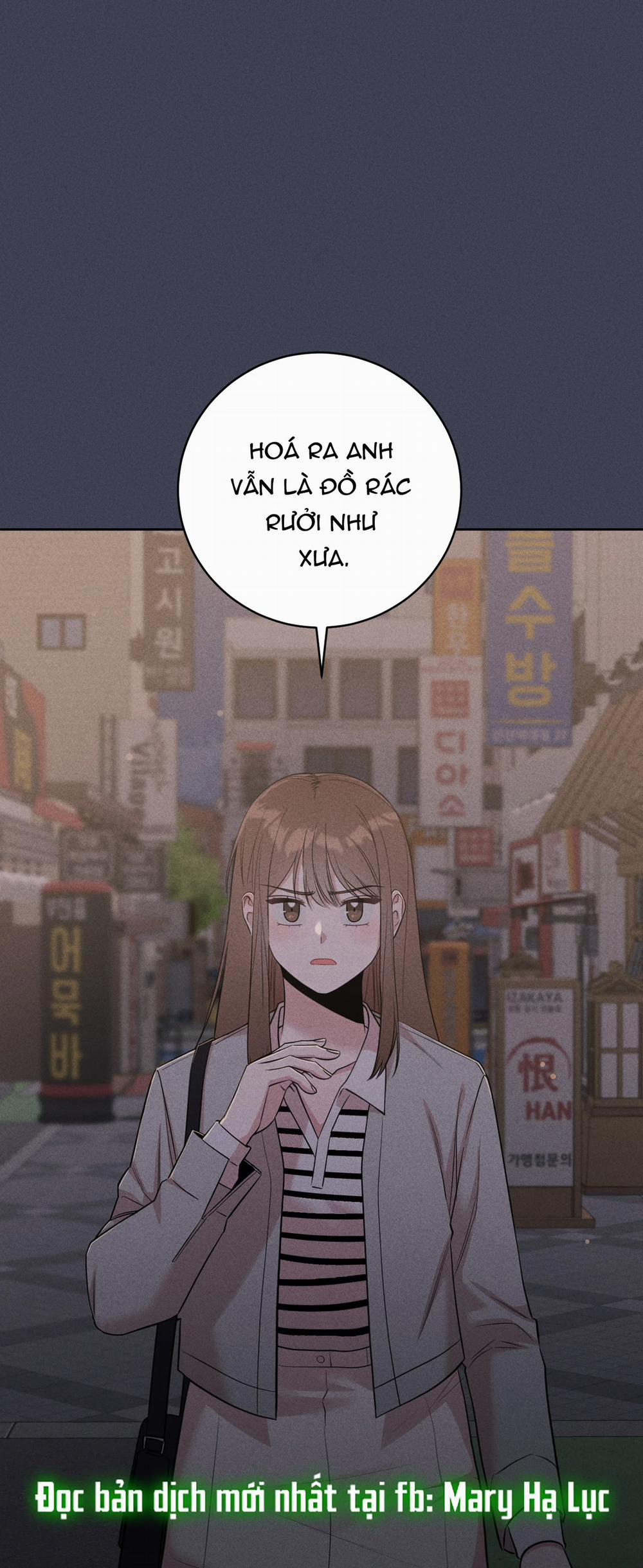 [18+] Thành Người Yêu Kém Tuổi Từ Hôm Nay 15.2 trang 27